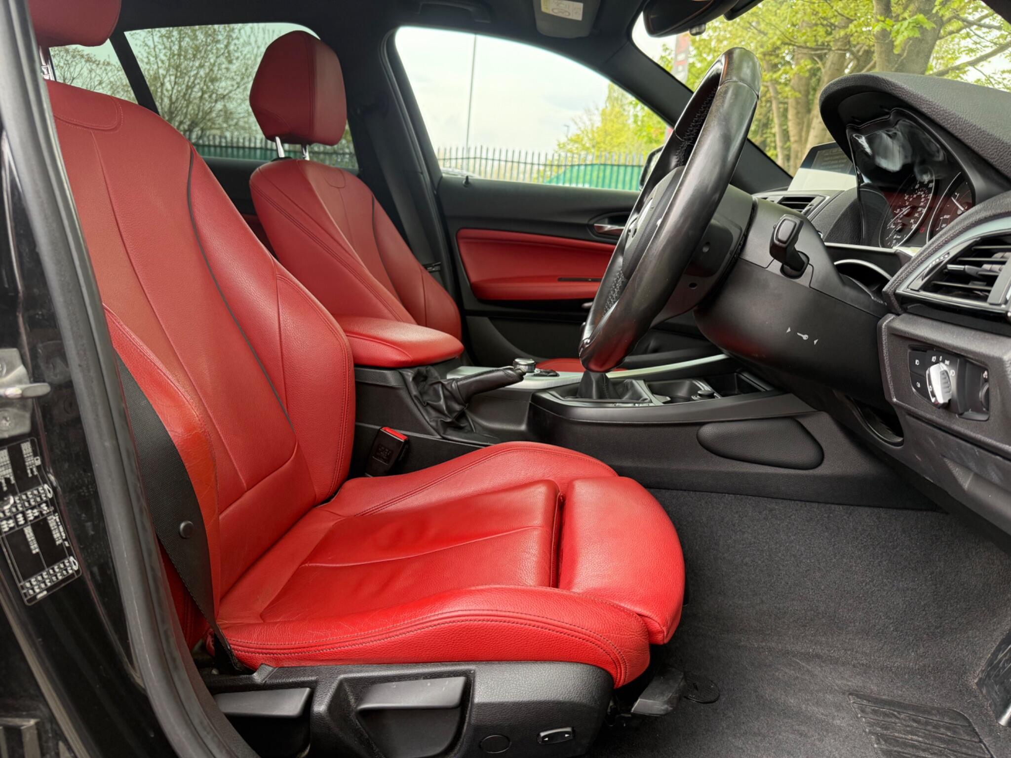 BMW 1 Series - Image 25