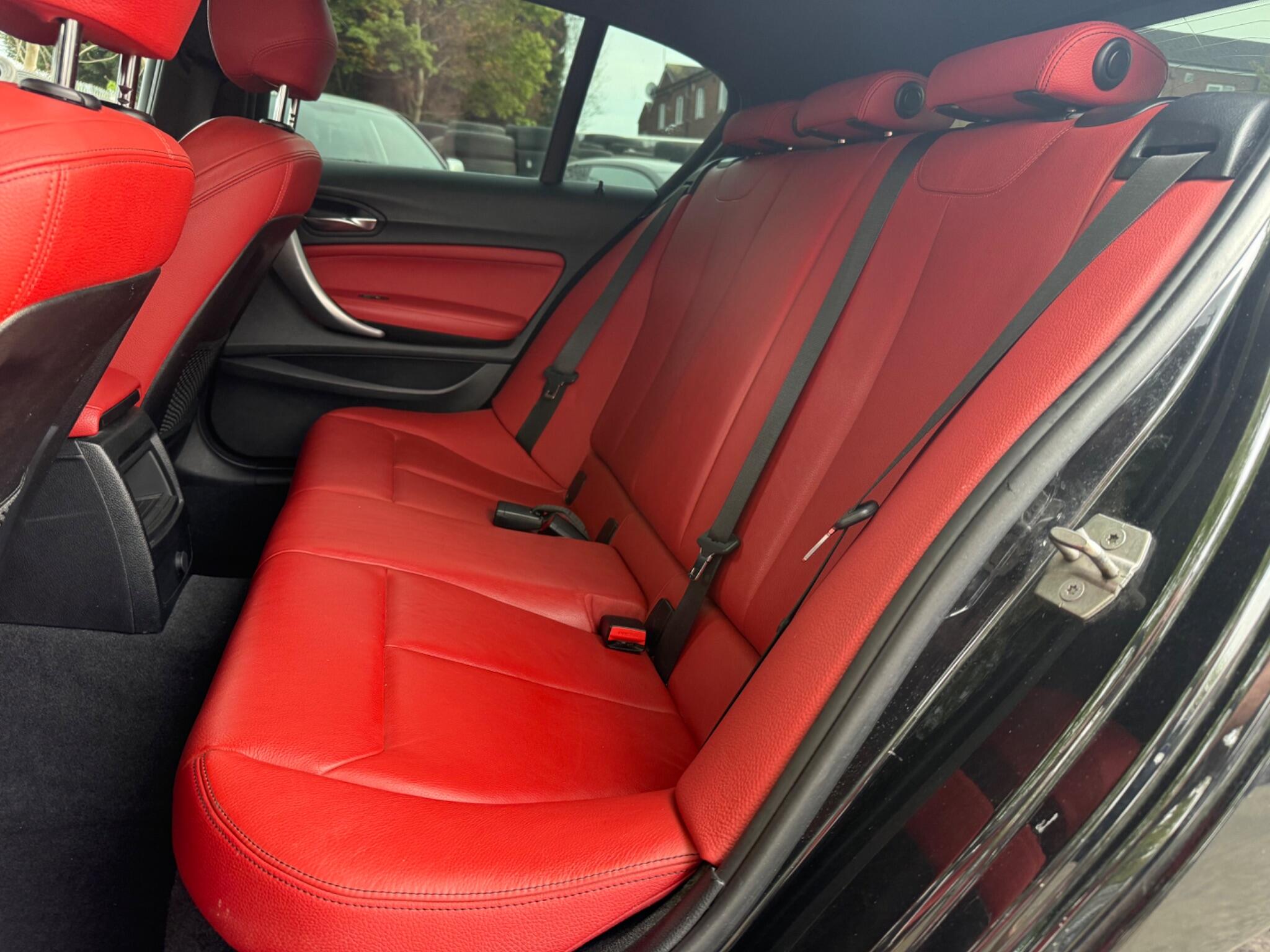 BMW 1 Series - Image 26