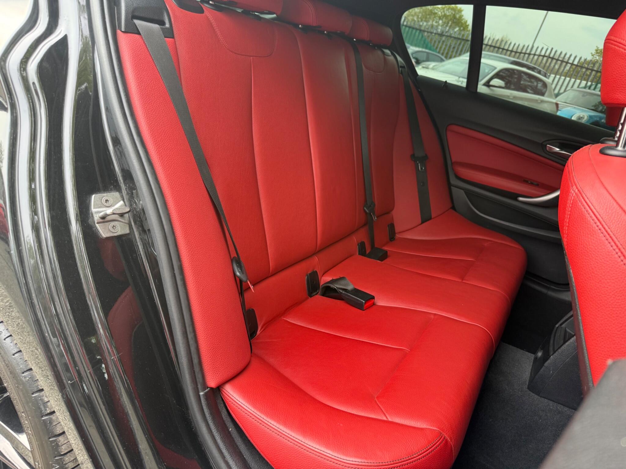 BMW 1 Series - Image 27