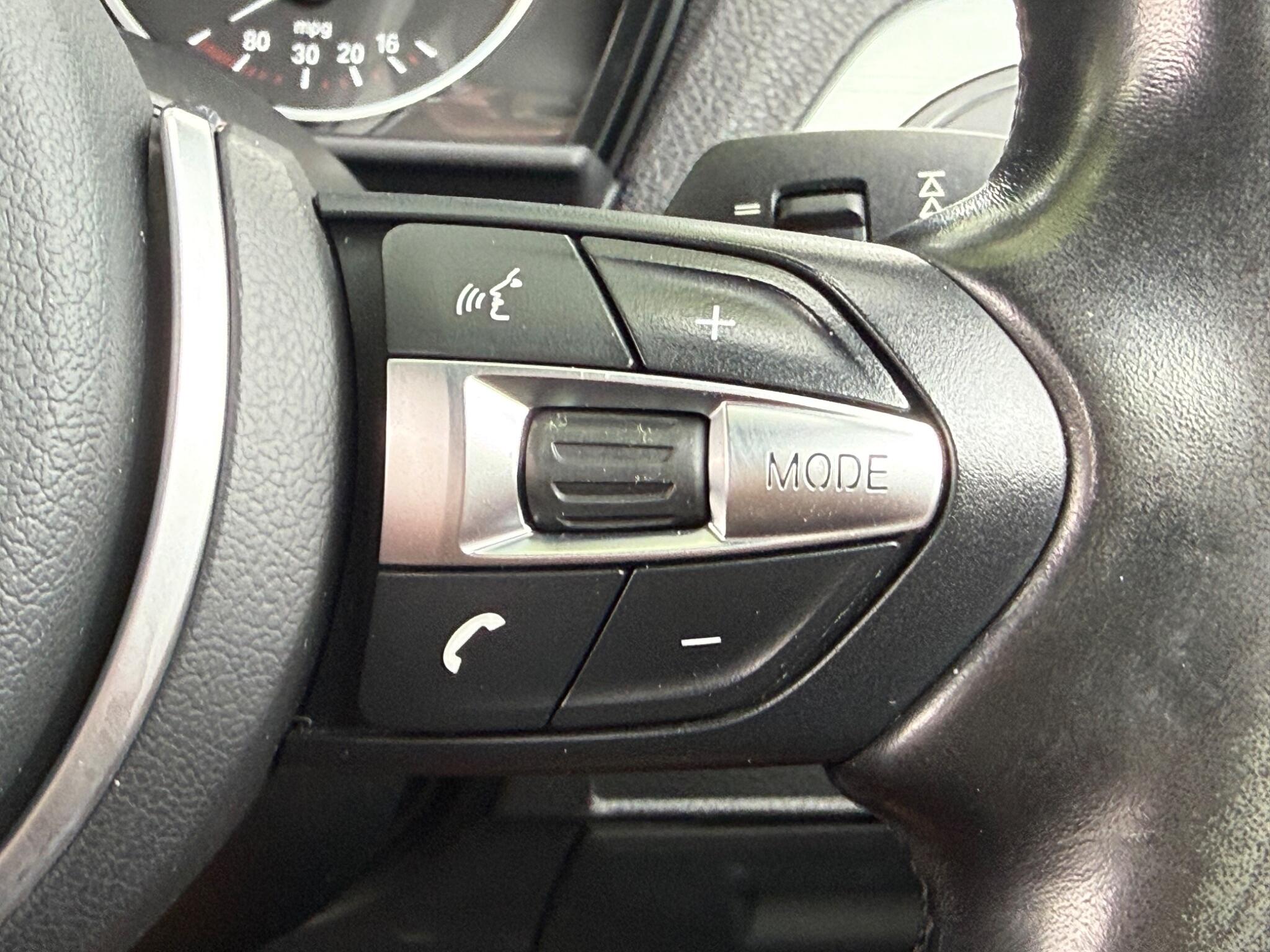 BMW 1 Series - Image 34