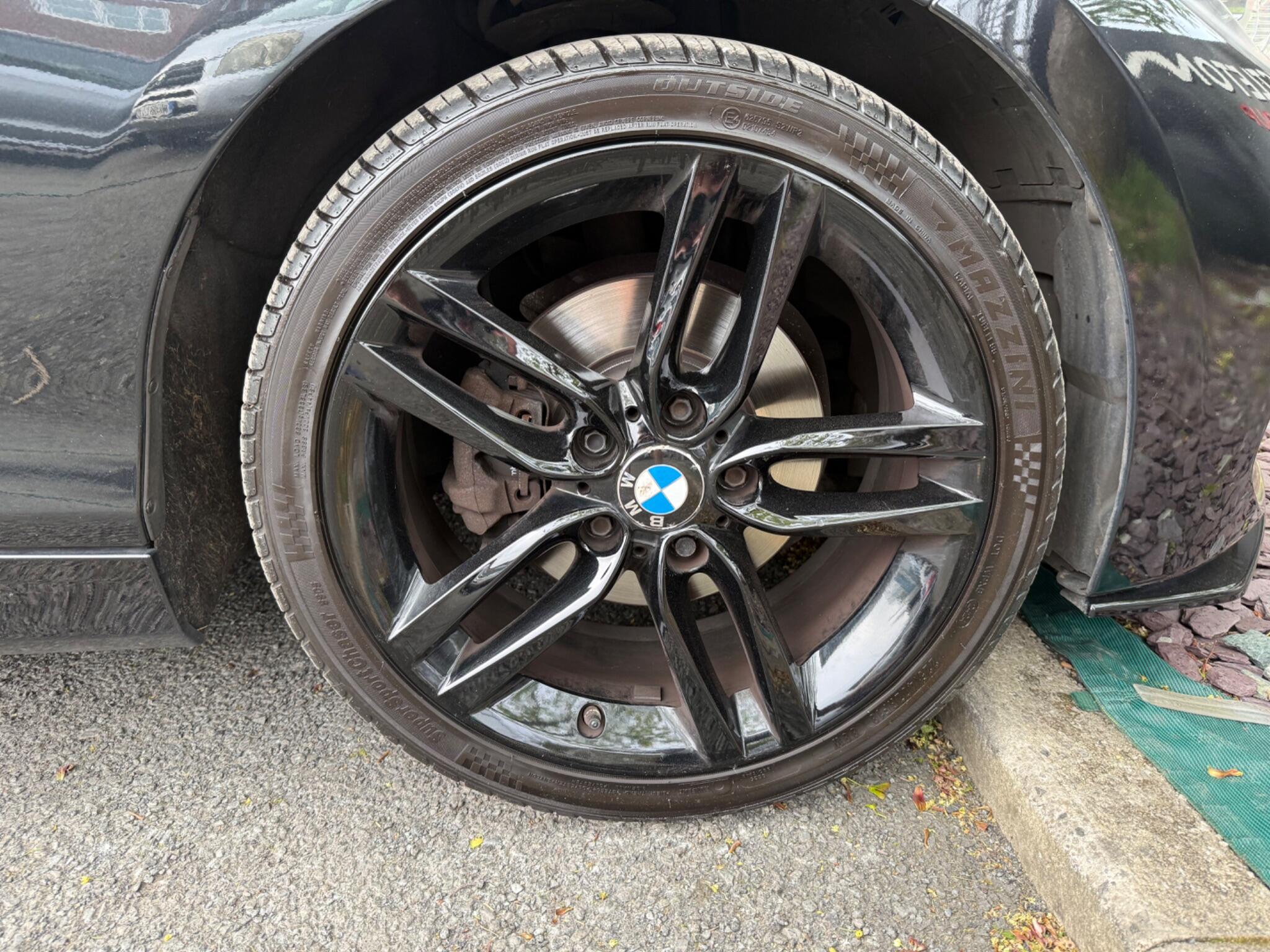 BMW 1 Series - Image 36