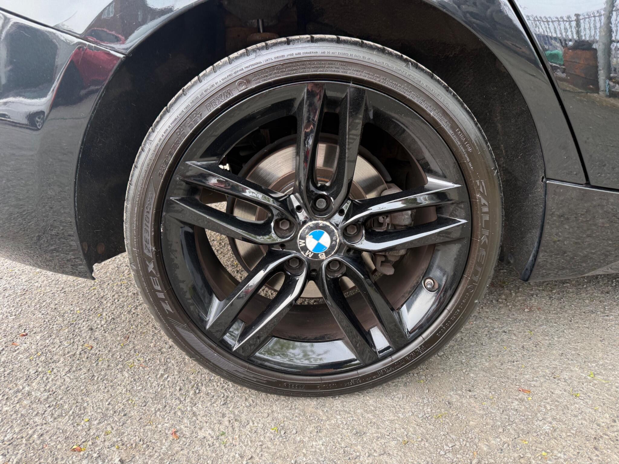 BMW 1 Series - Image 37