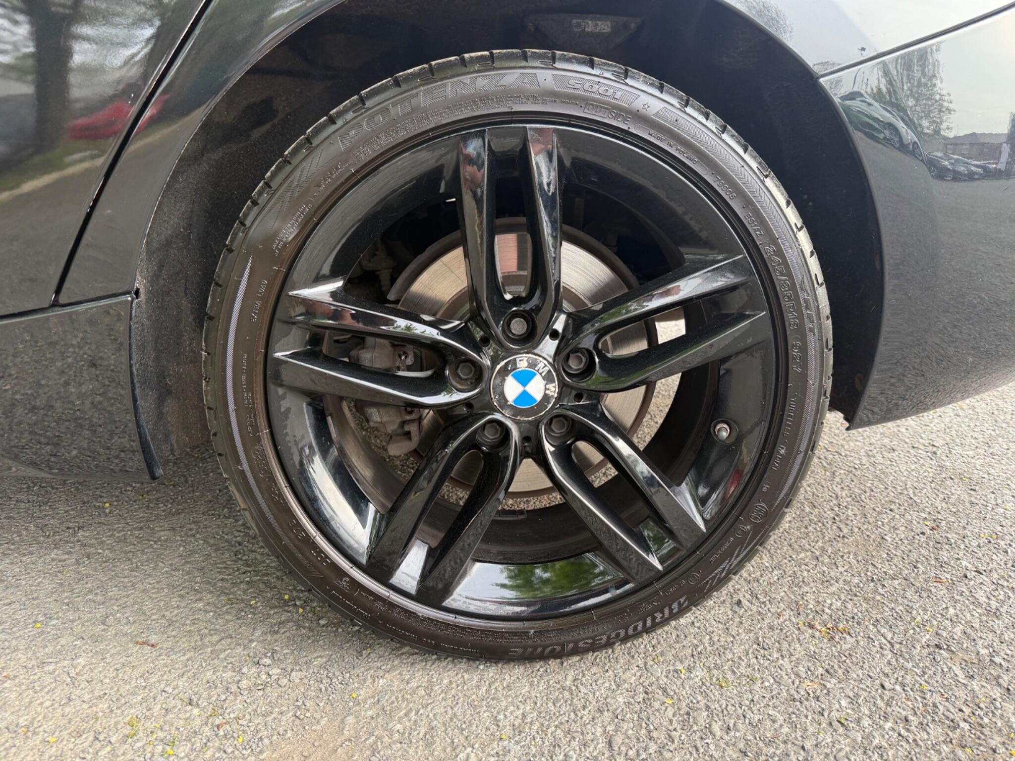 BMW 1 Series - Image 38