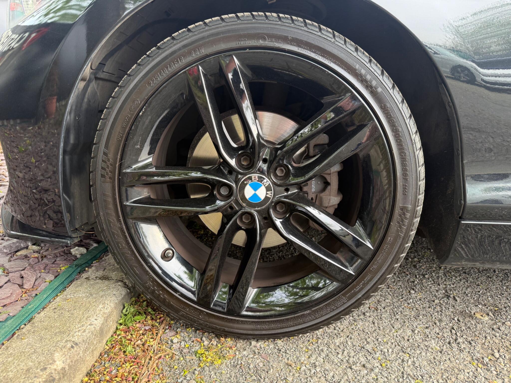 BMW 1 Series - Image 39