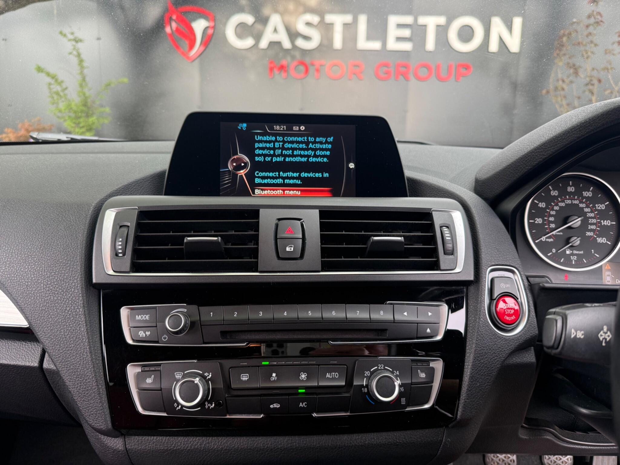 BMW 1 Series - Image 40