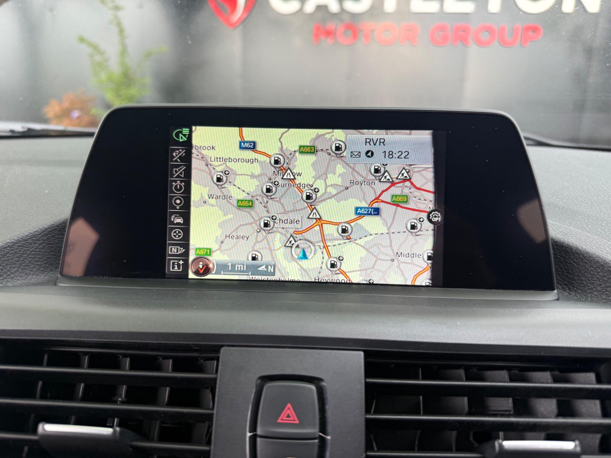 BMW 1 Series - Image 43