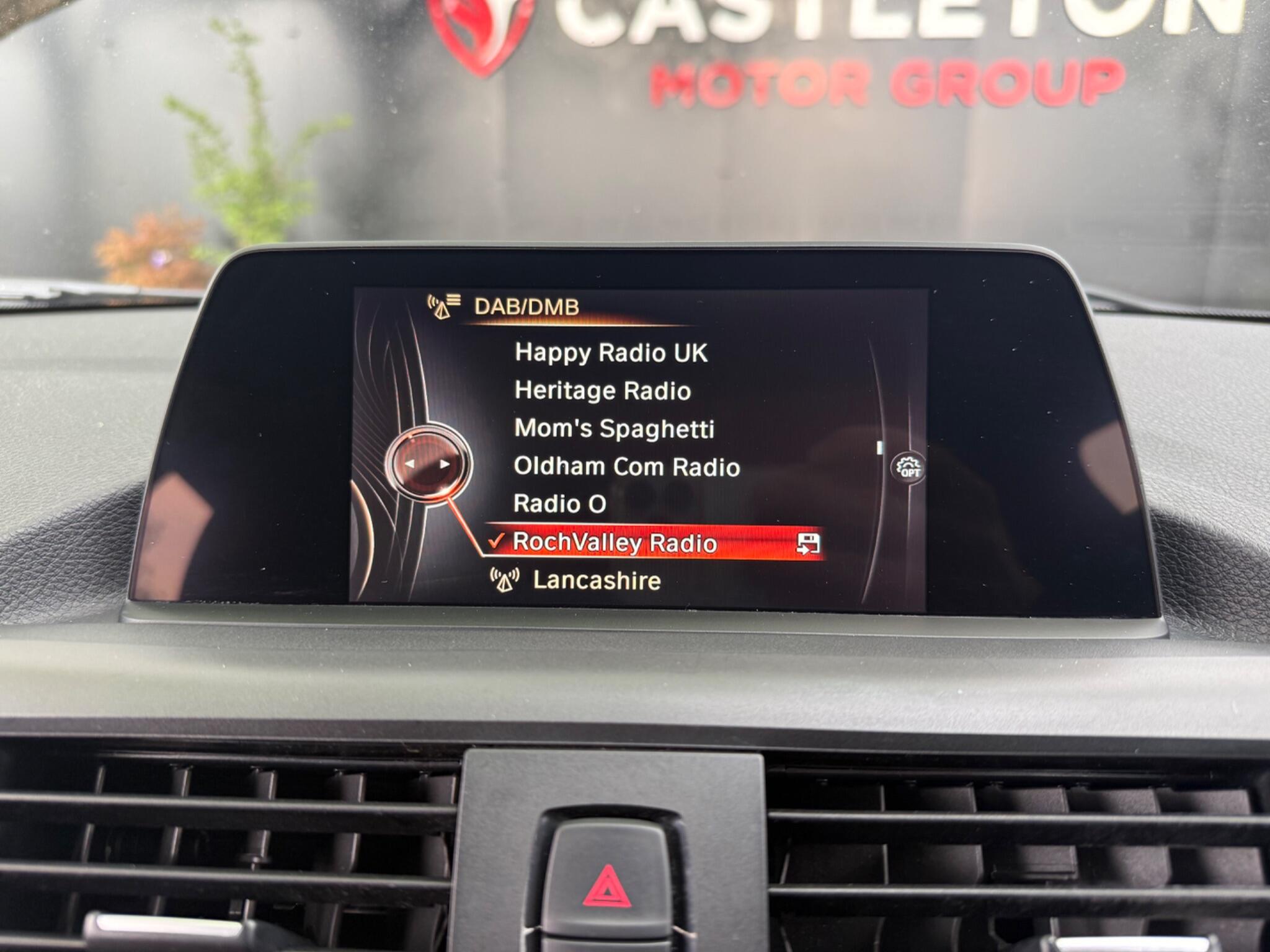 BMW 1 Series - Image 44