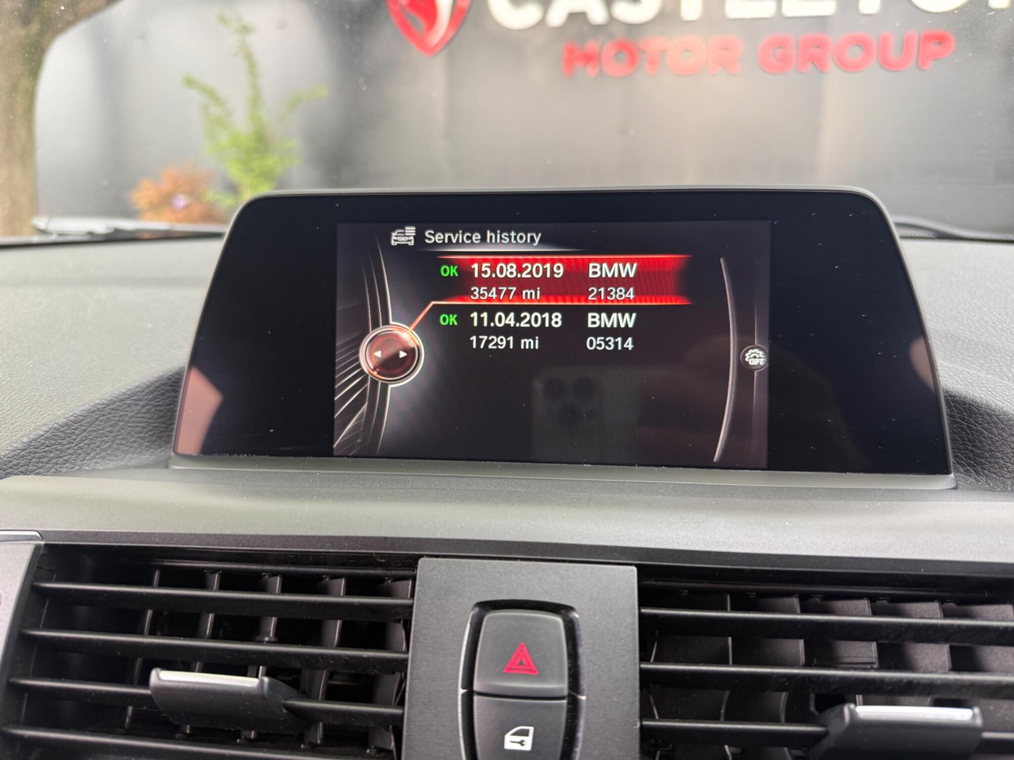 BMW 1 Series - Image 46