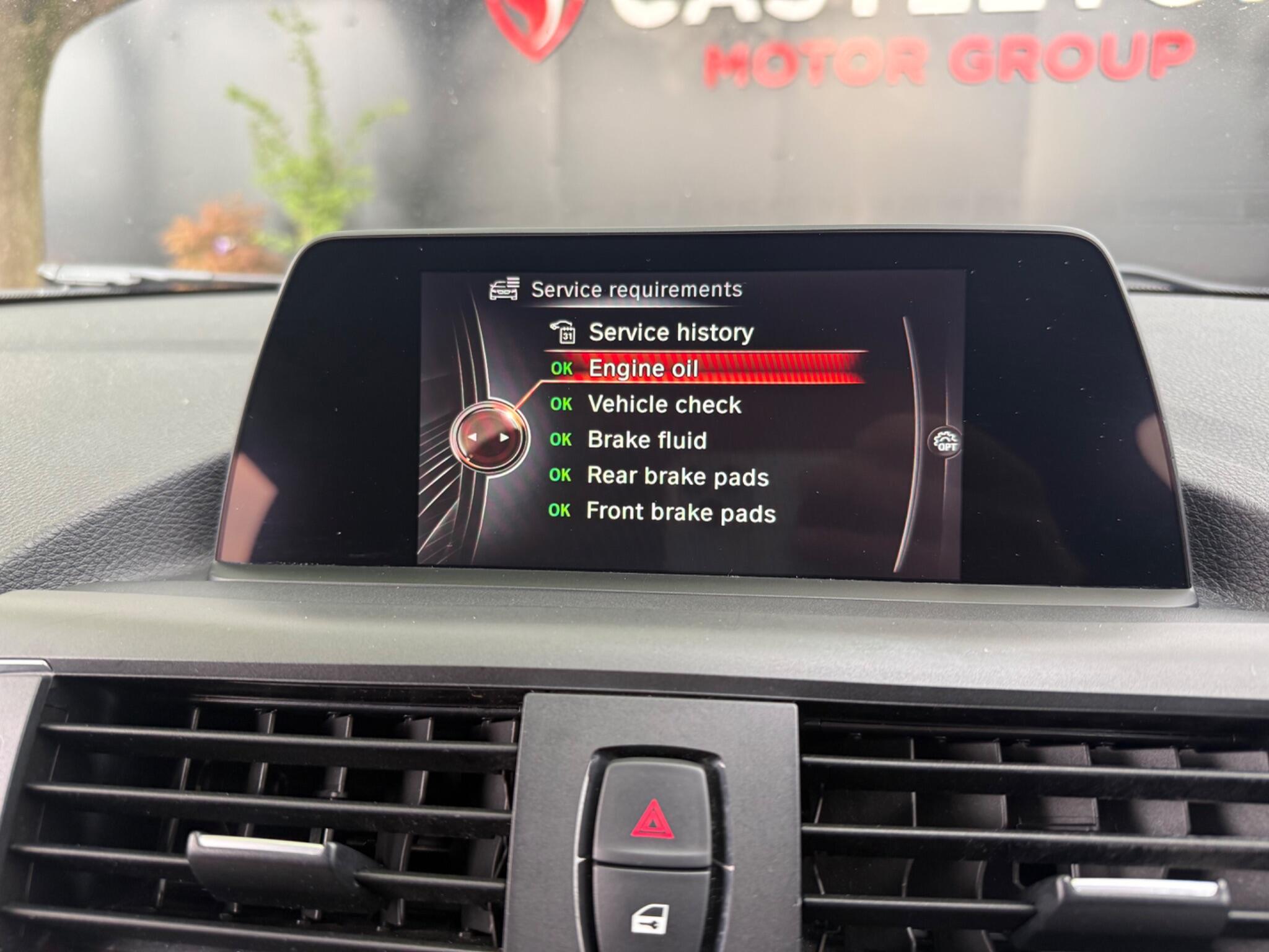 BMW 1 Series - Image 47