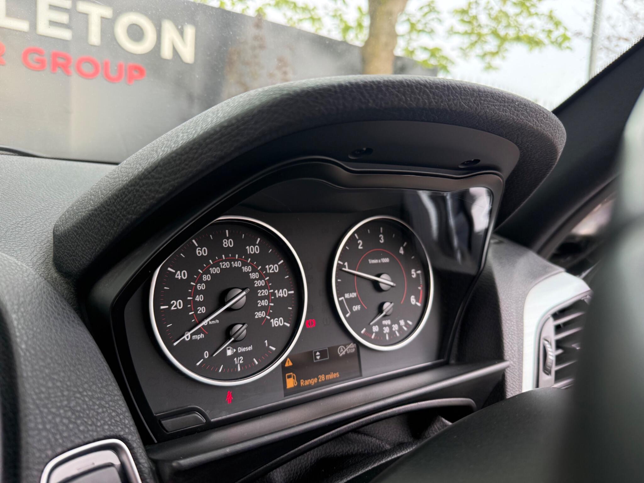 BMW 1 Series - Image 49