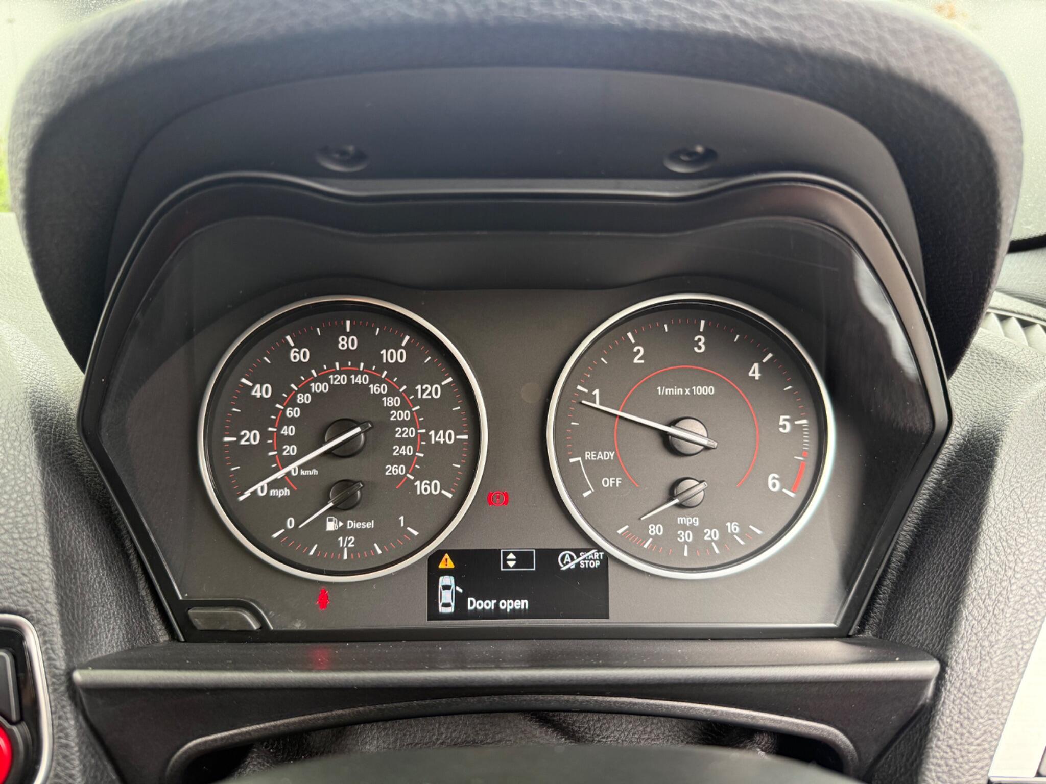 BMW 1 Series - Image 50