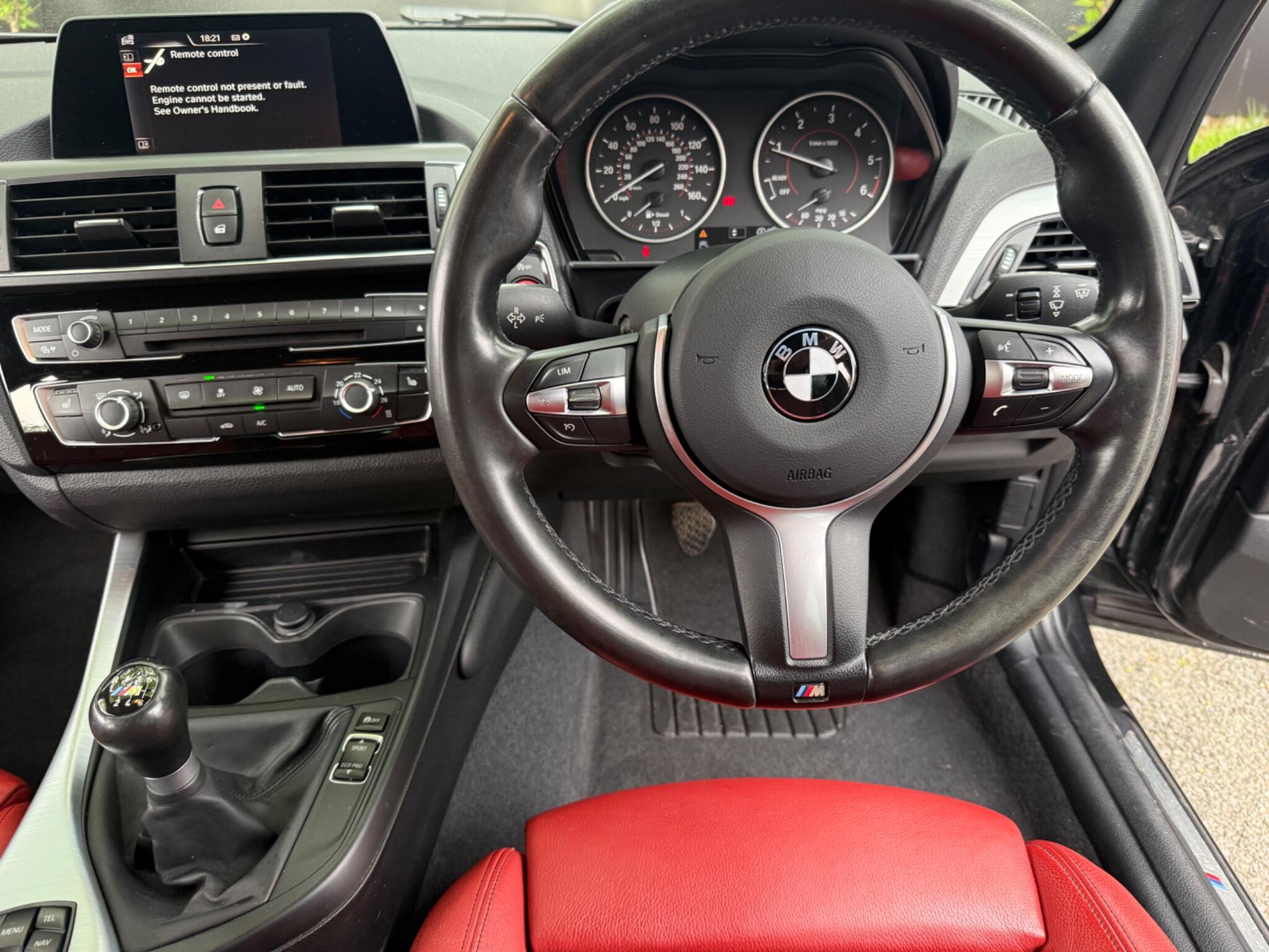 BMW 1 Series - Image 51