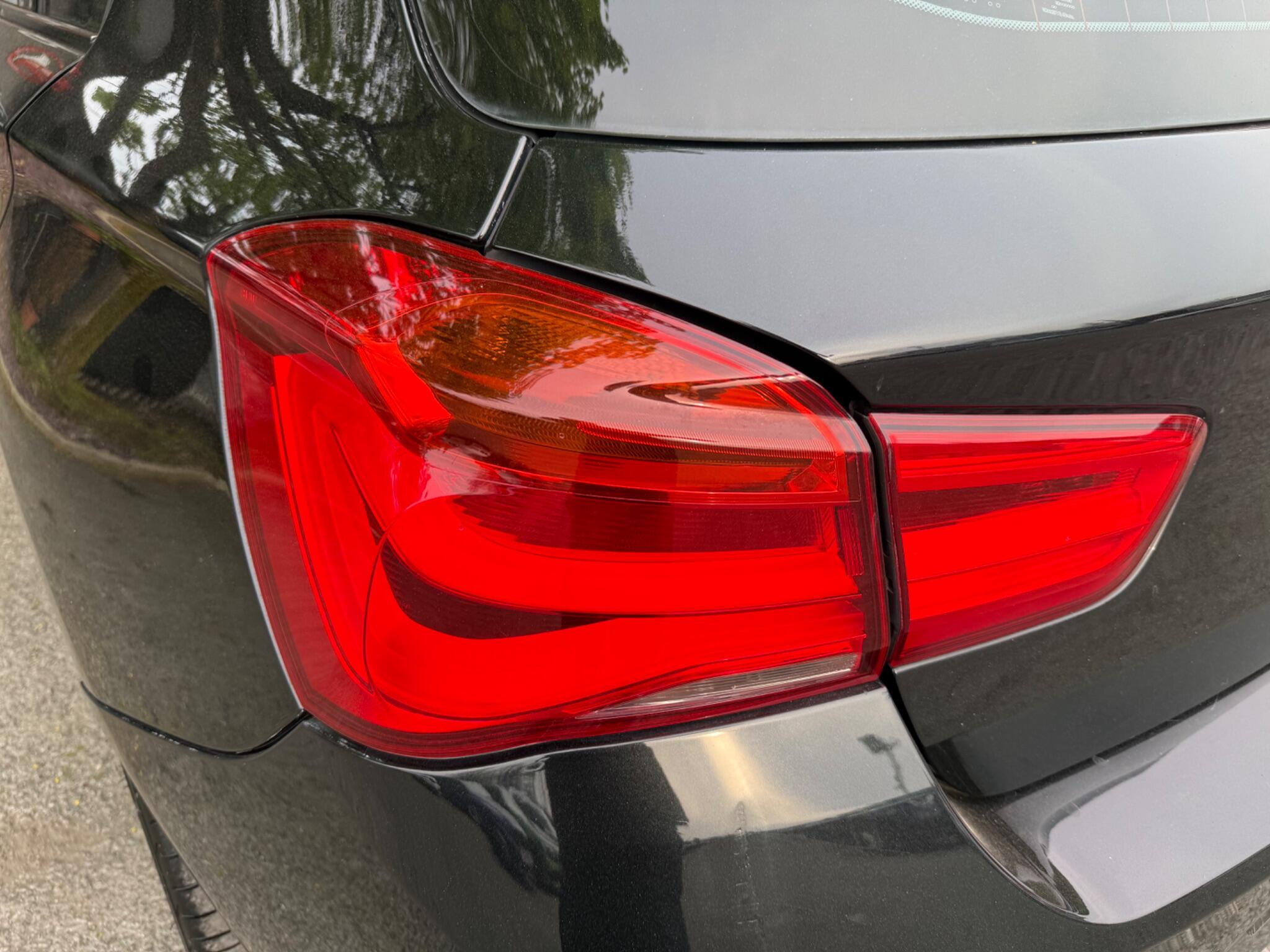 BMW 1 Series - Image 54