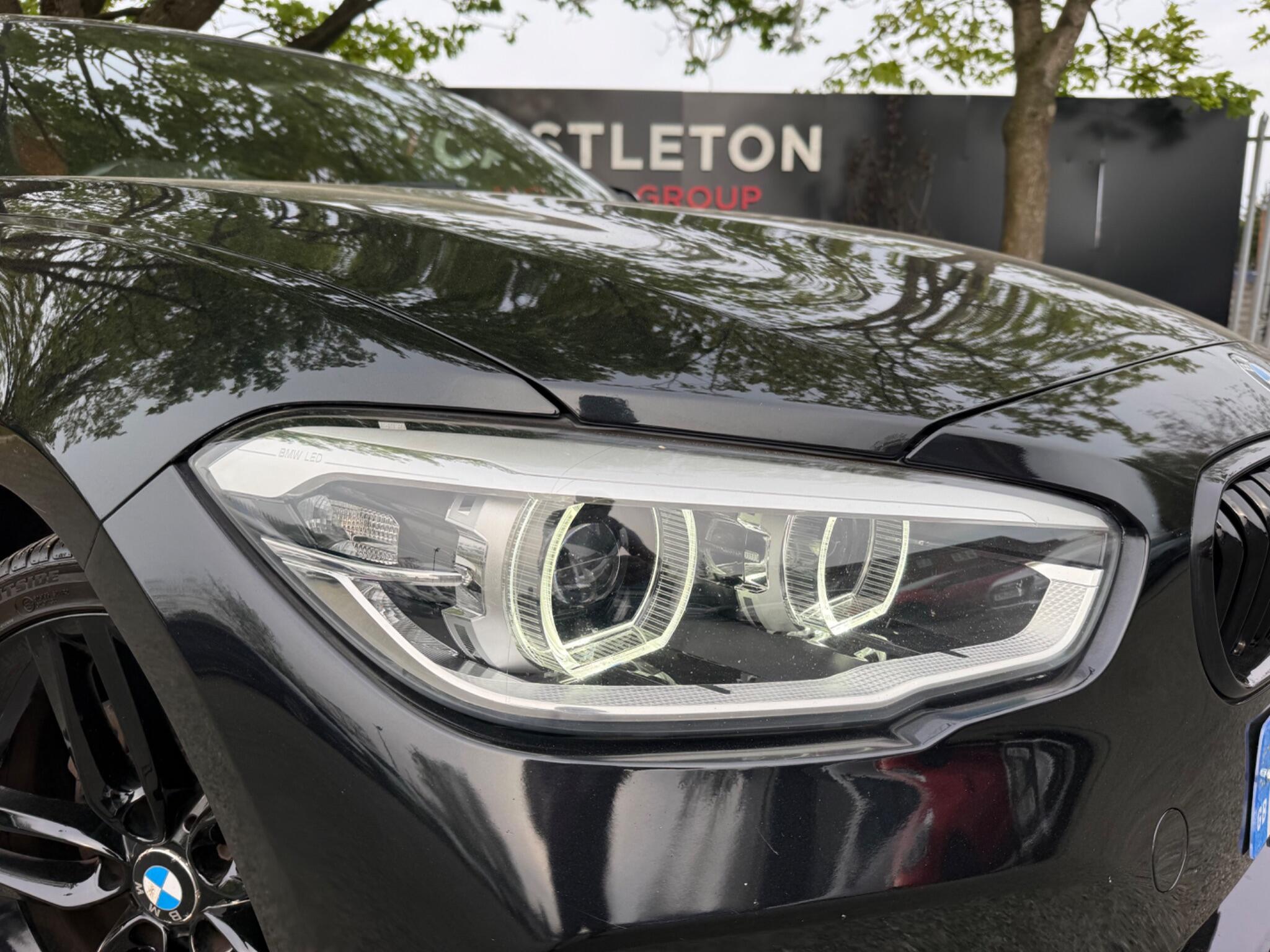 BMW 1 Series - Image 56