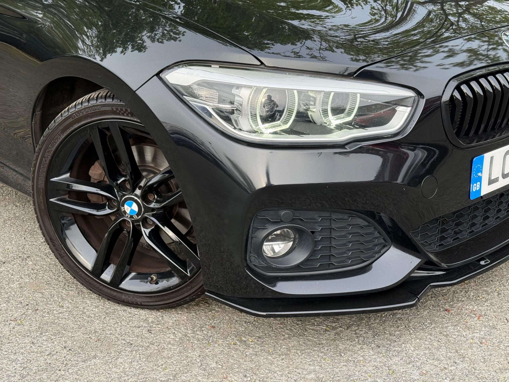 BMW 1 Series - Image 57