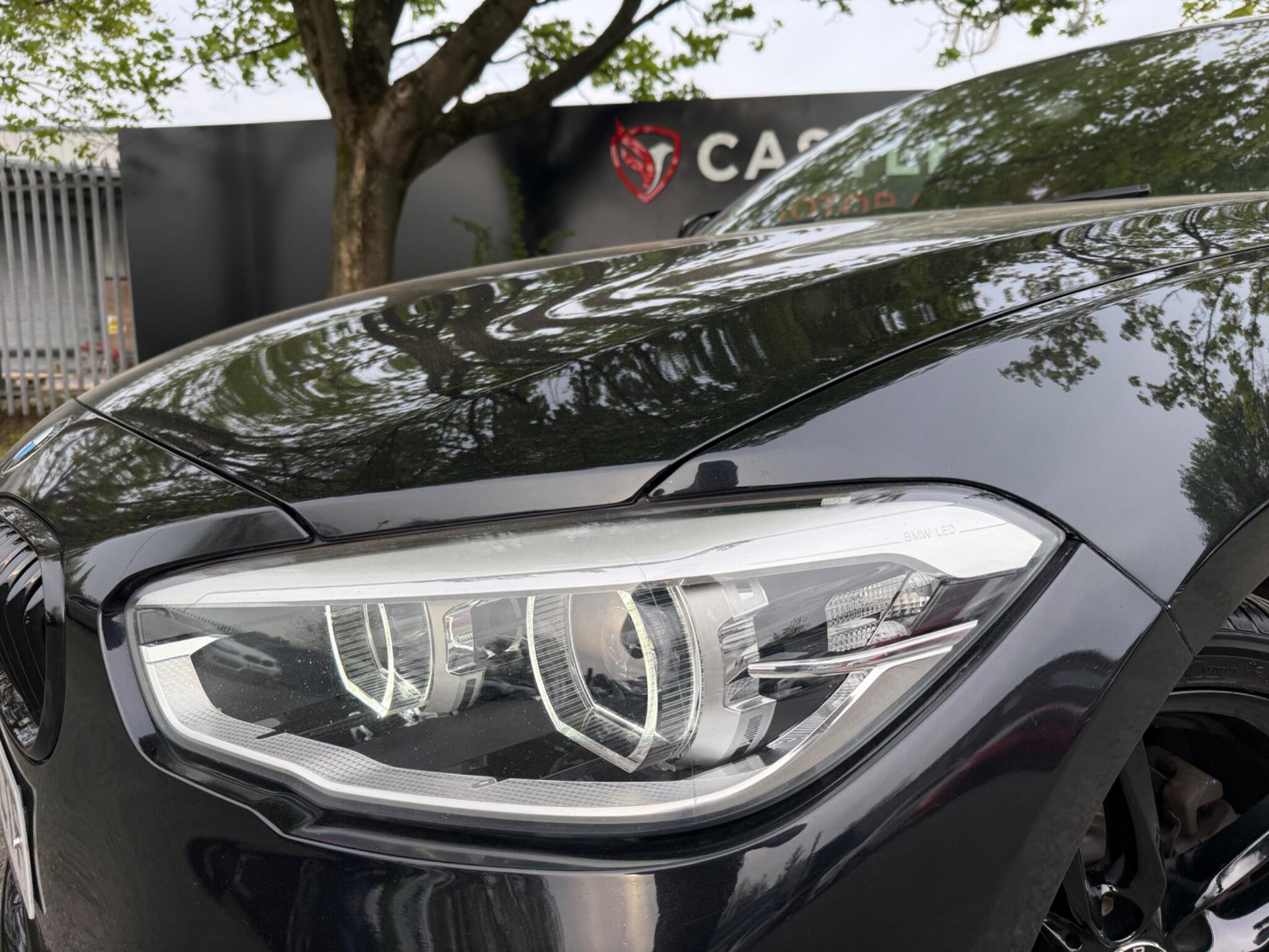 BMW 1 Series - Image 58