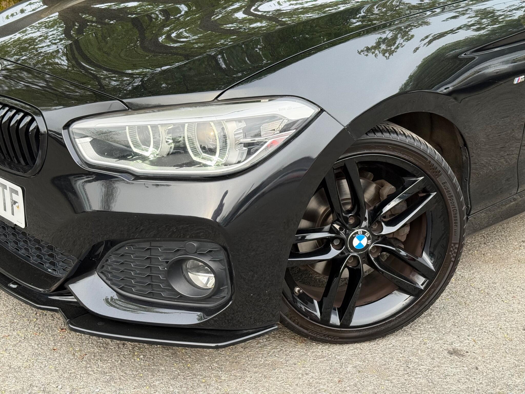 BMW 1 Series - Image 59