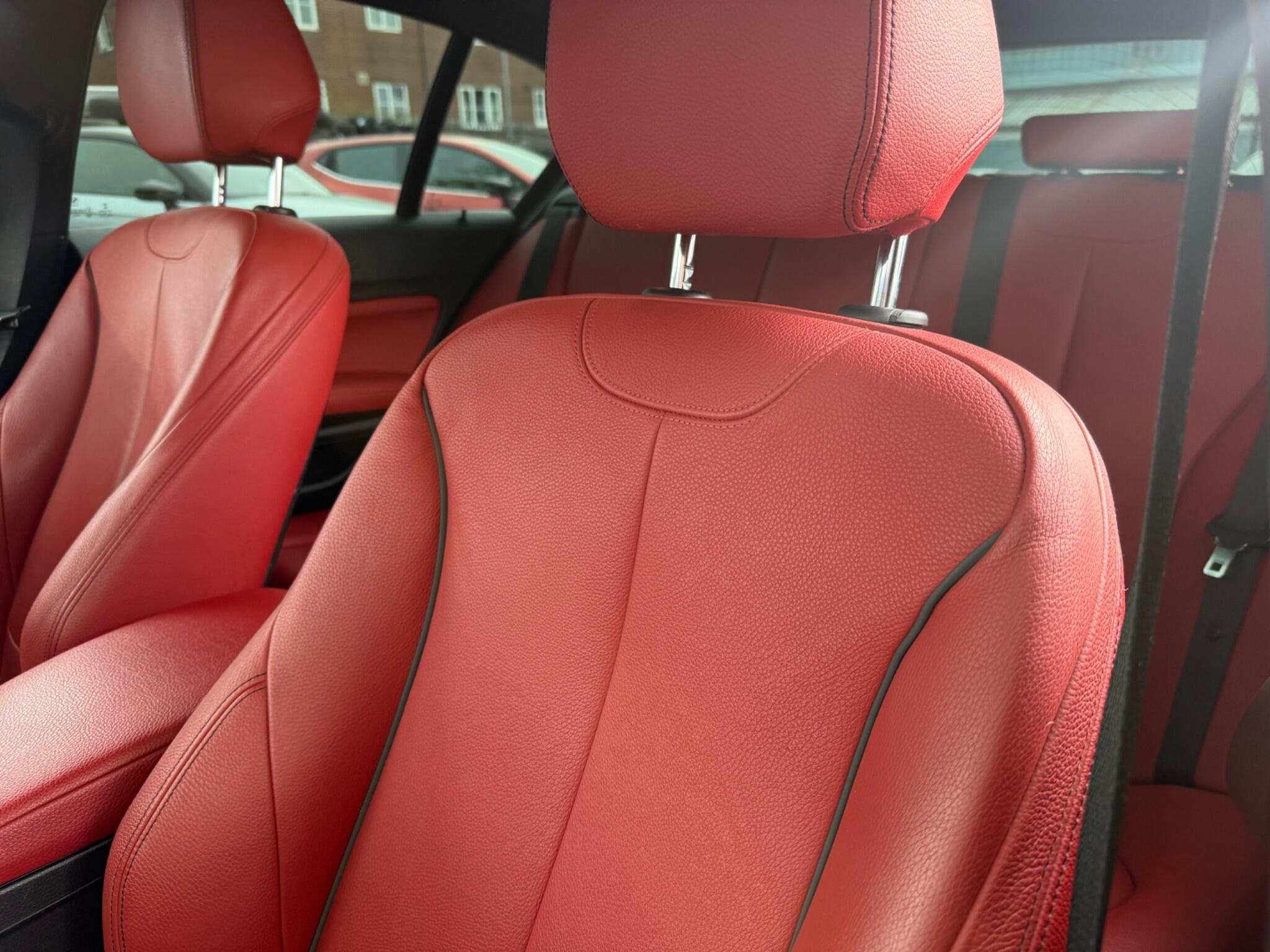 BMW 1 Series - Image 64