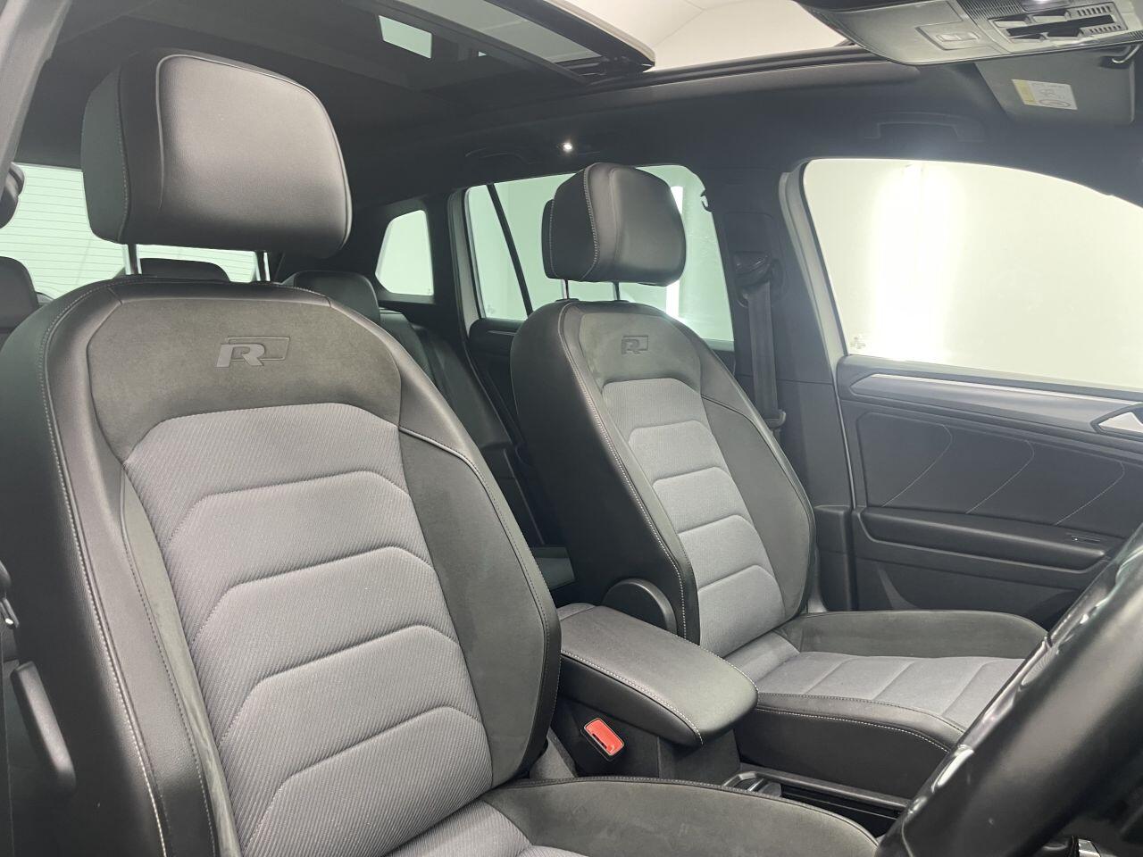 Volkswagen Tiguan - Image 2