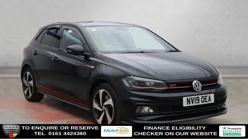 Dace German Car Centre