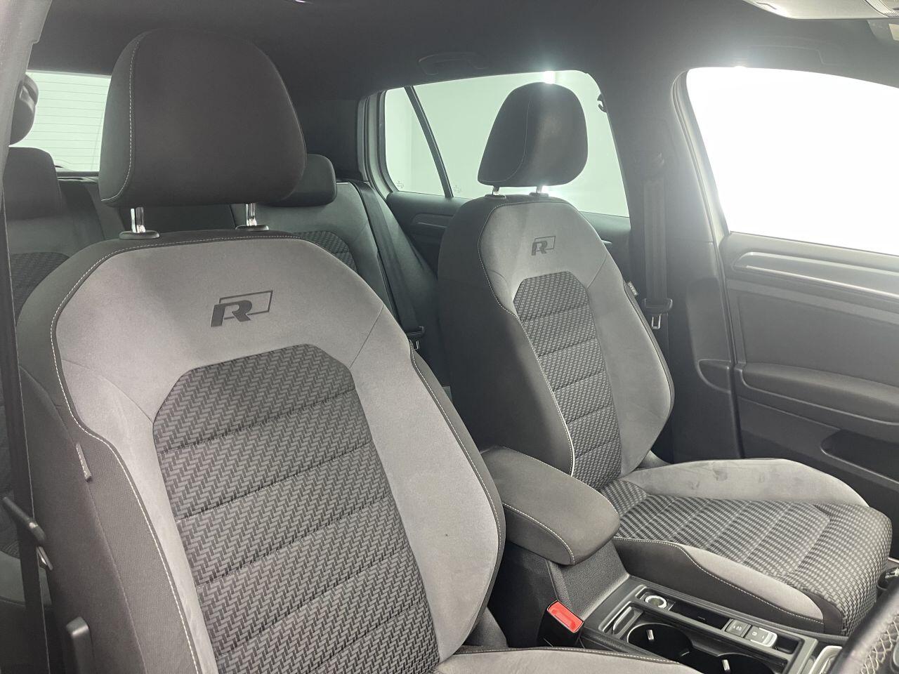 Volkswagen Golf - Image 2