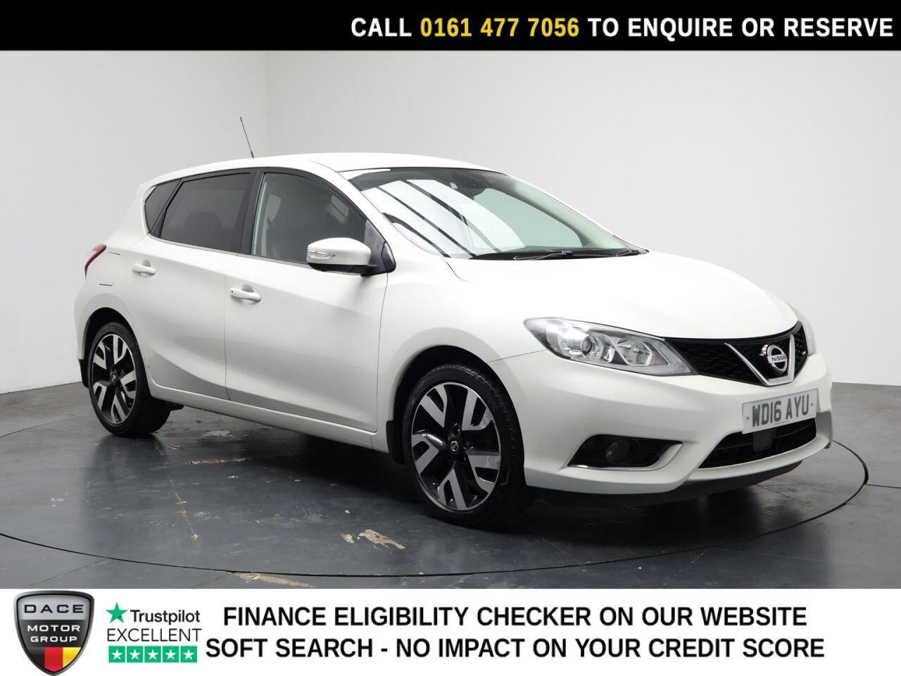 Nissan Pulsar