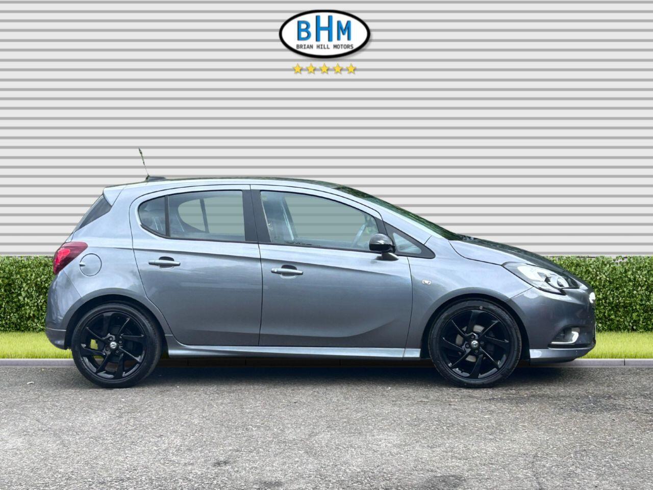 Vauxhall Corsa - Image 2