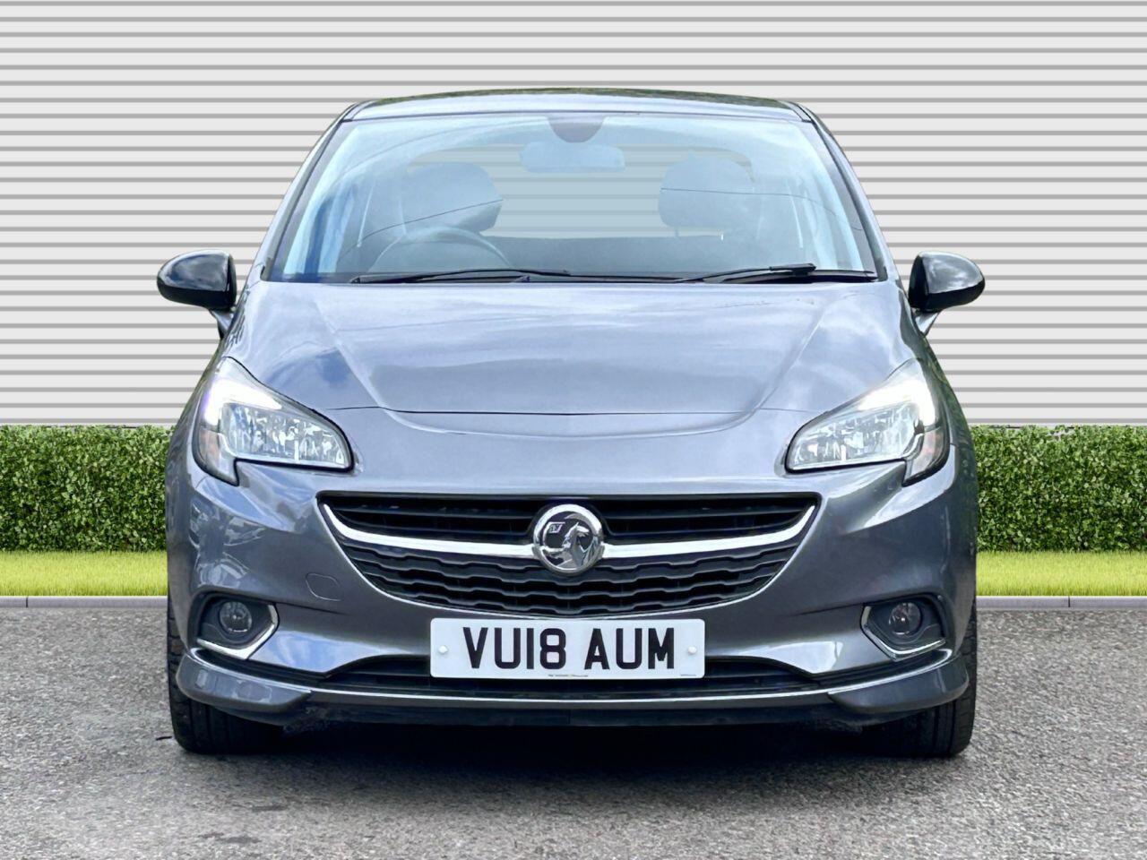 Vauxhall Corsa - Image 3