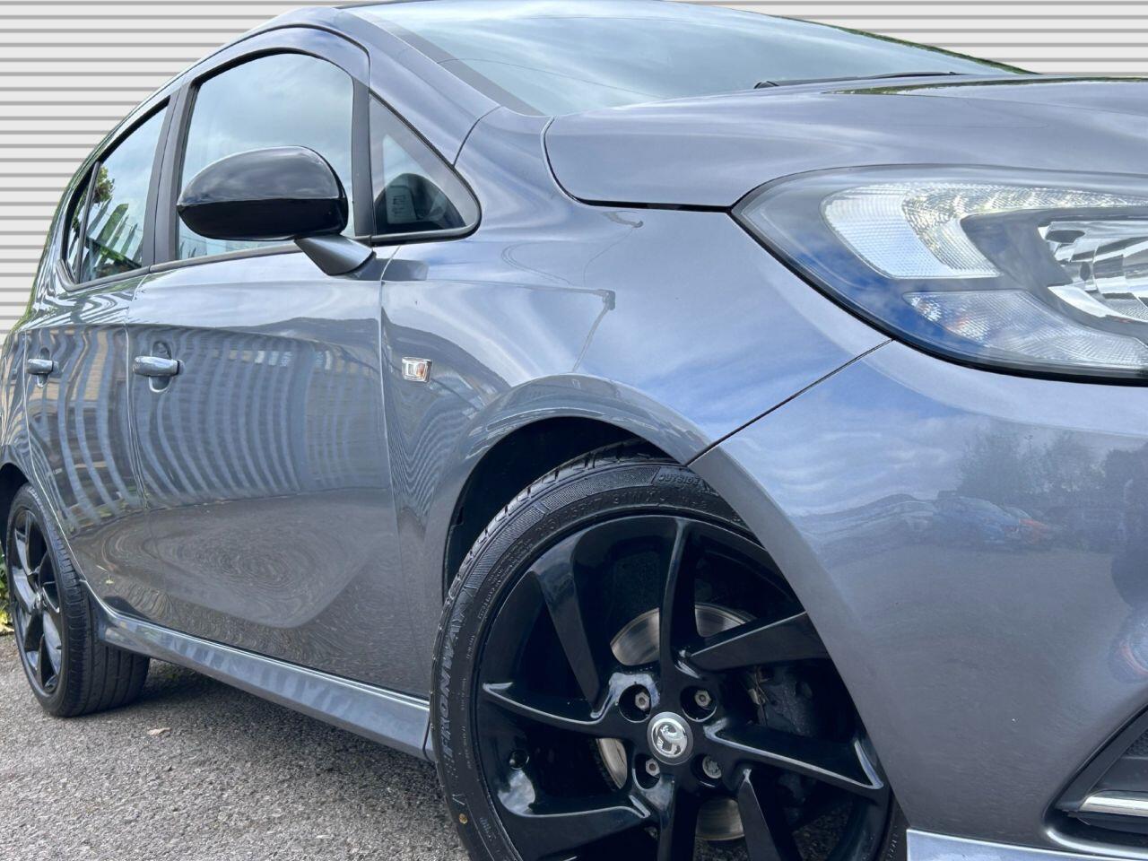 Vauxhall Corsa - Image 4