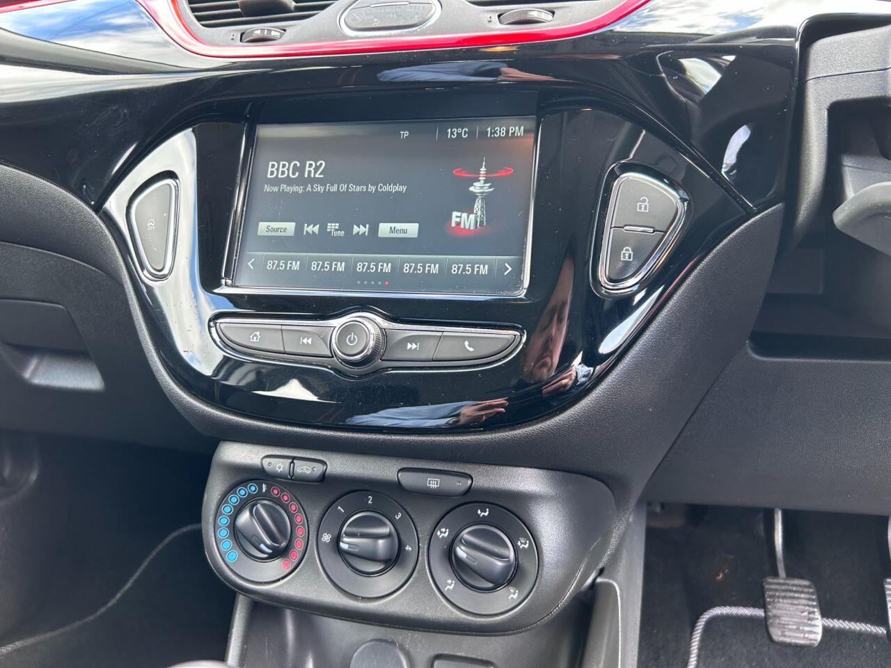 Vauxhall Corsa - Image 5