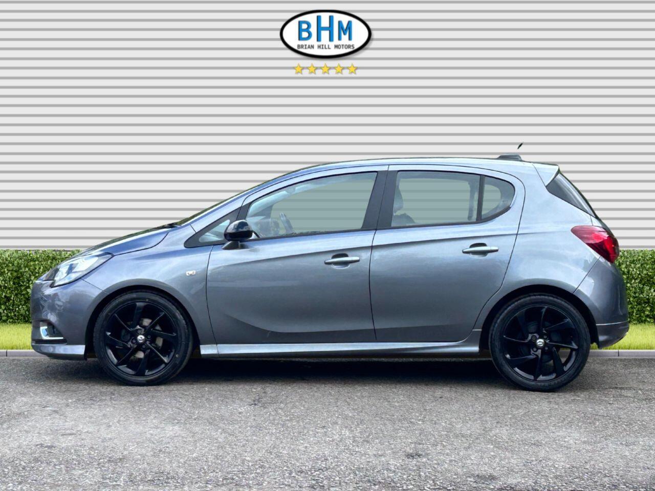 Vauxhall Corsa - Image 6