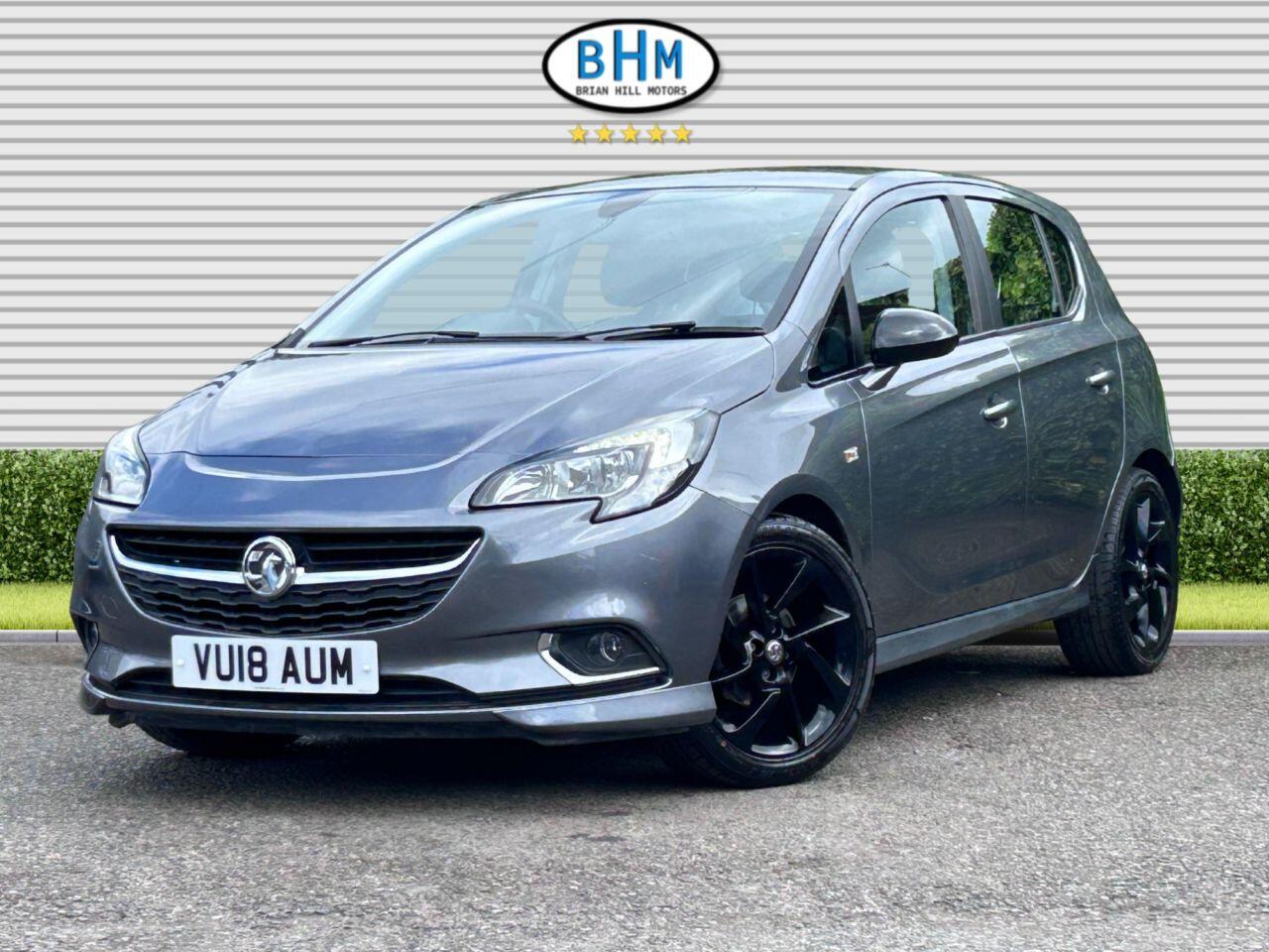 Vauxhall Corsa - Image 7