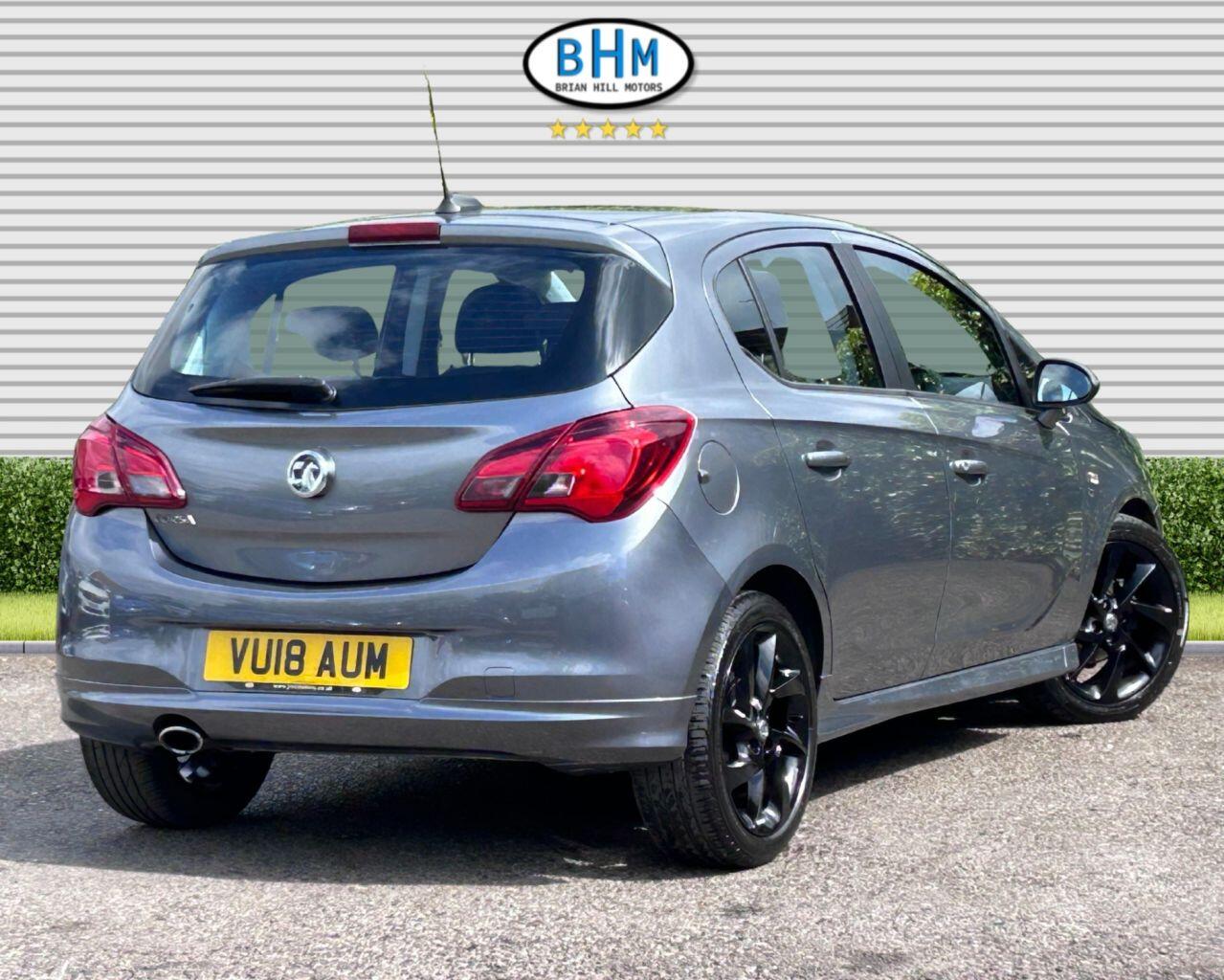 Vauxhall Corsa - Image 9