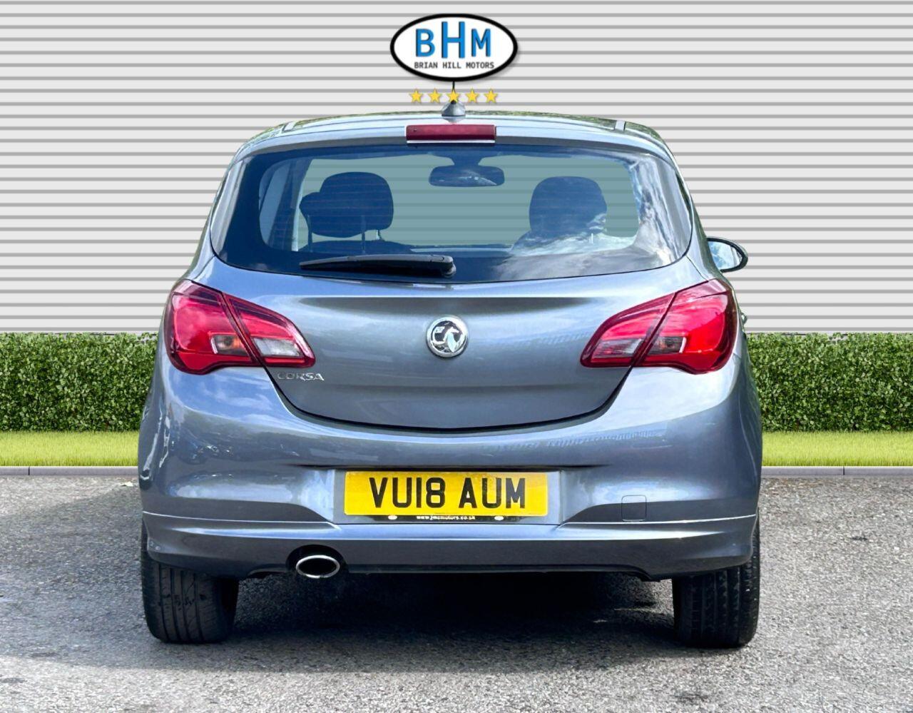 Vauxhall Corsa - Image 10