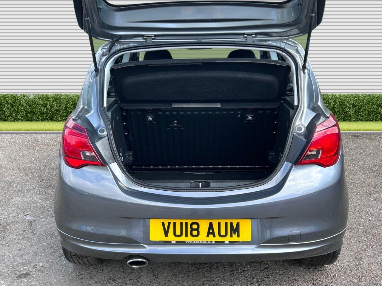 Vauxhall Corsa - Image 11