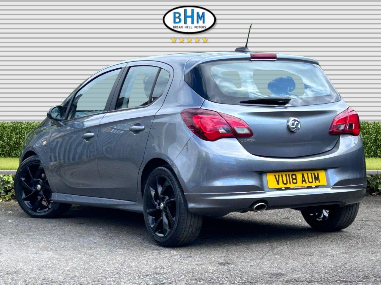 Vauxhall Corsa - Image 12
