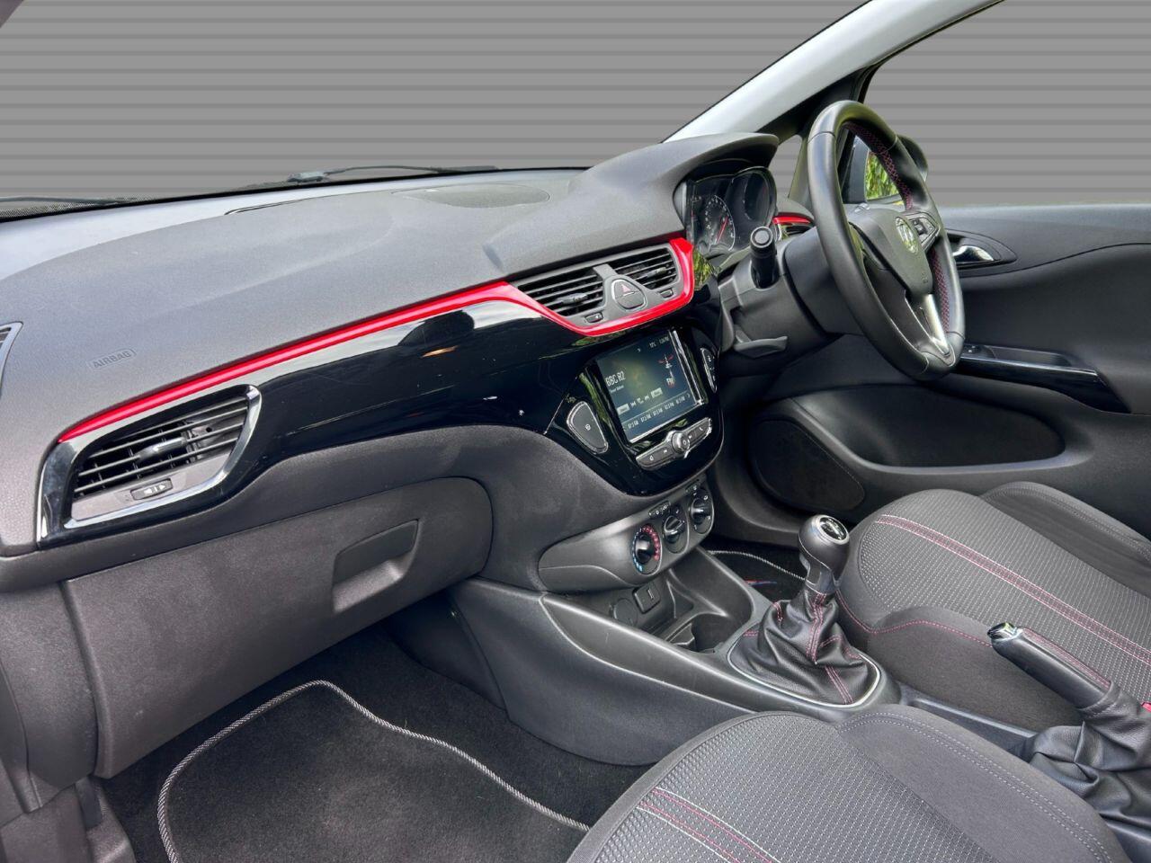 Vauxhall Corsa - Image 14