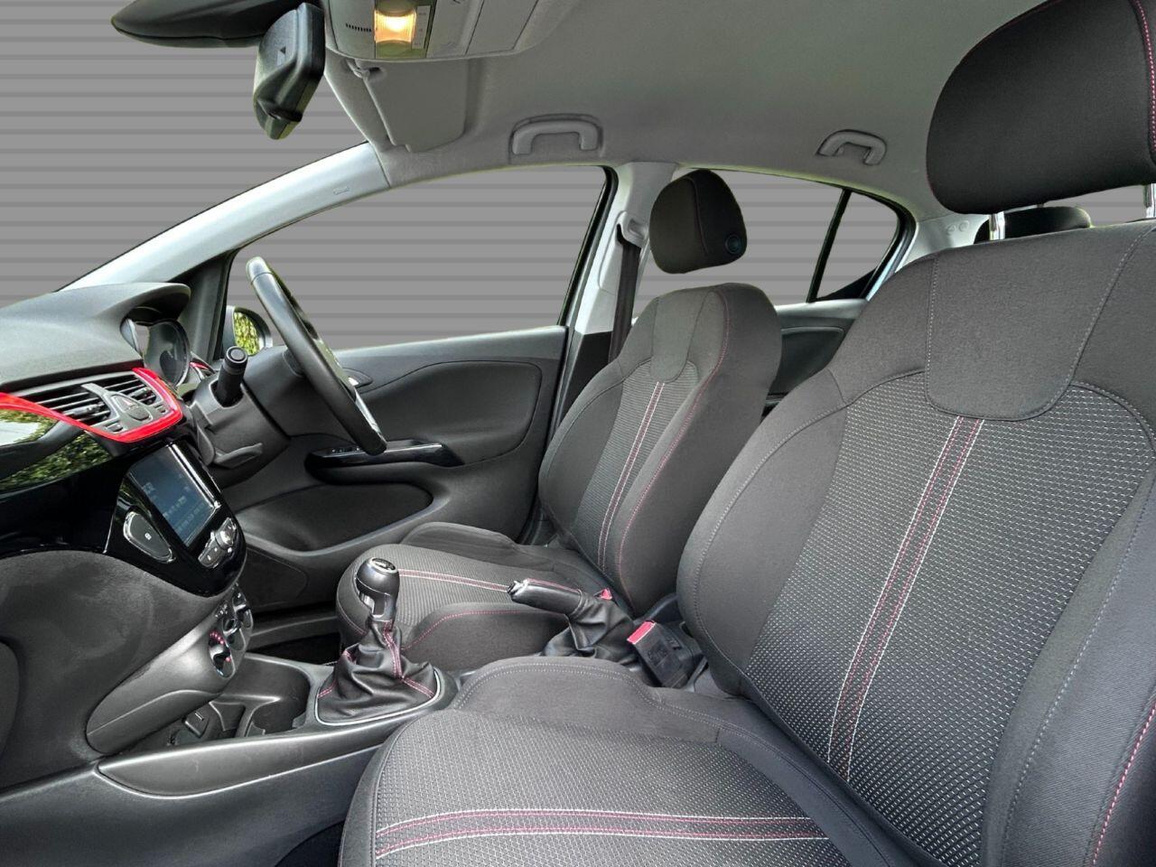 Vauxhall Corsa - Image 15
