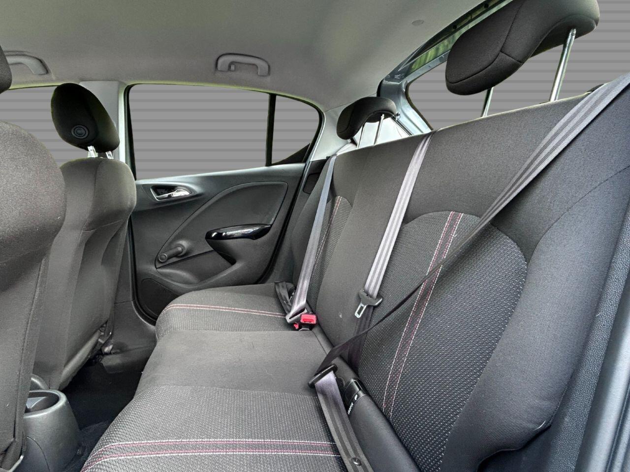 Vauxhall Corsa - Image 16
