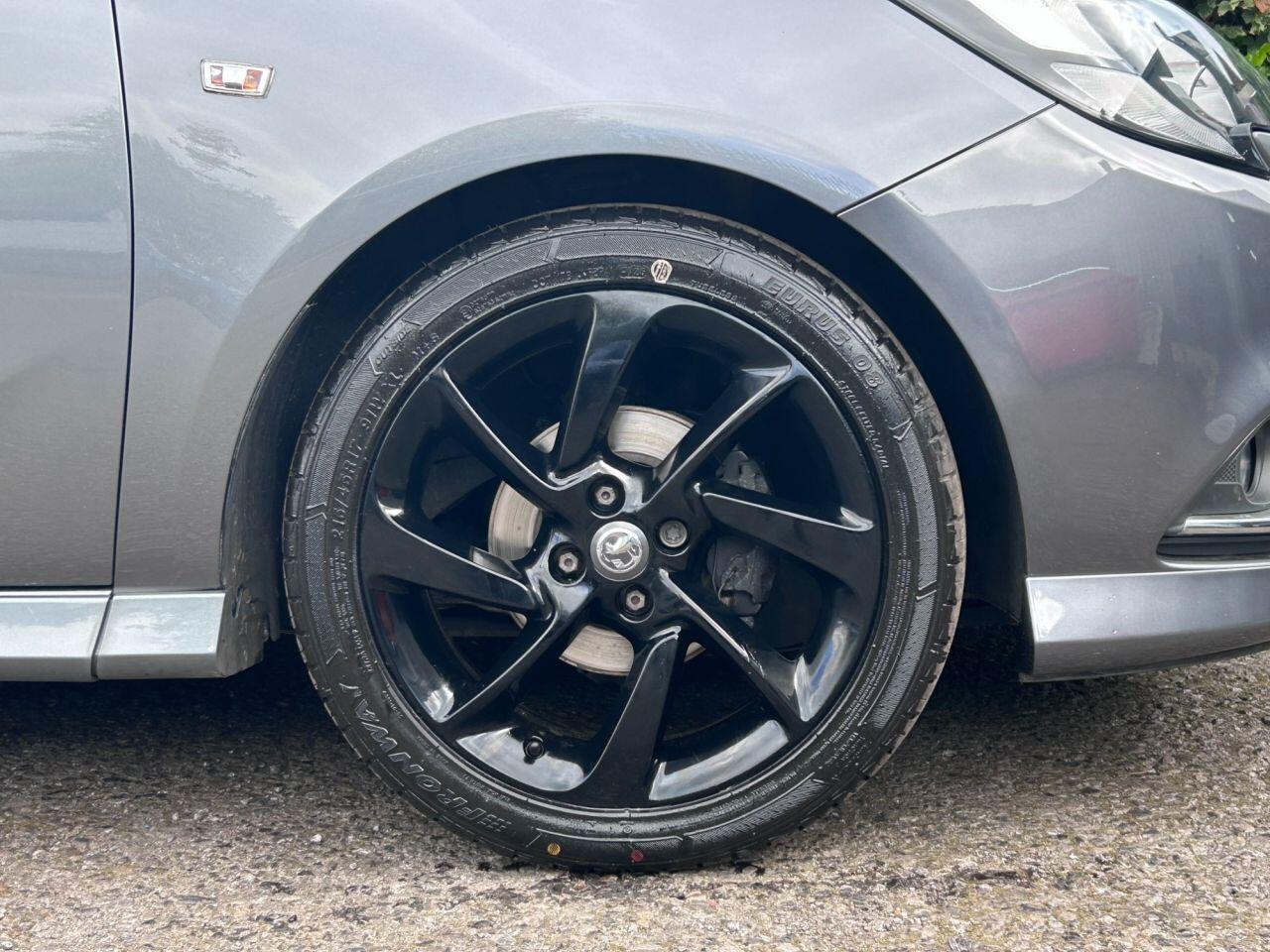 Vauxhall Corsa - Image 17