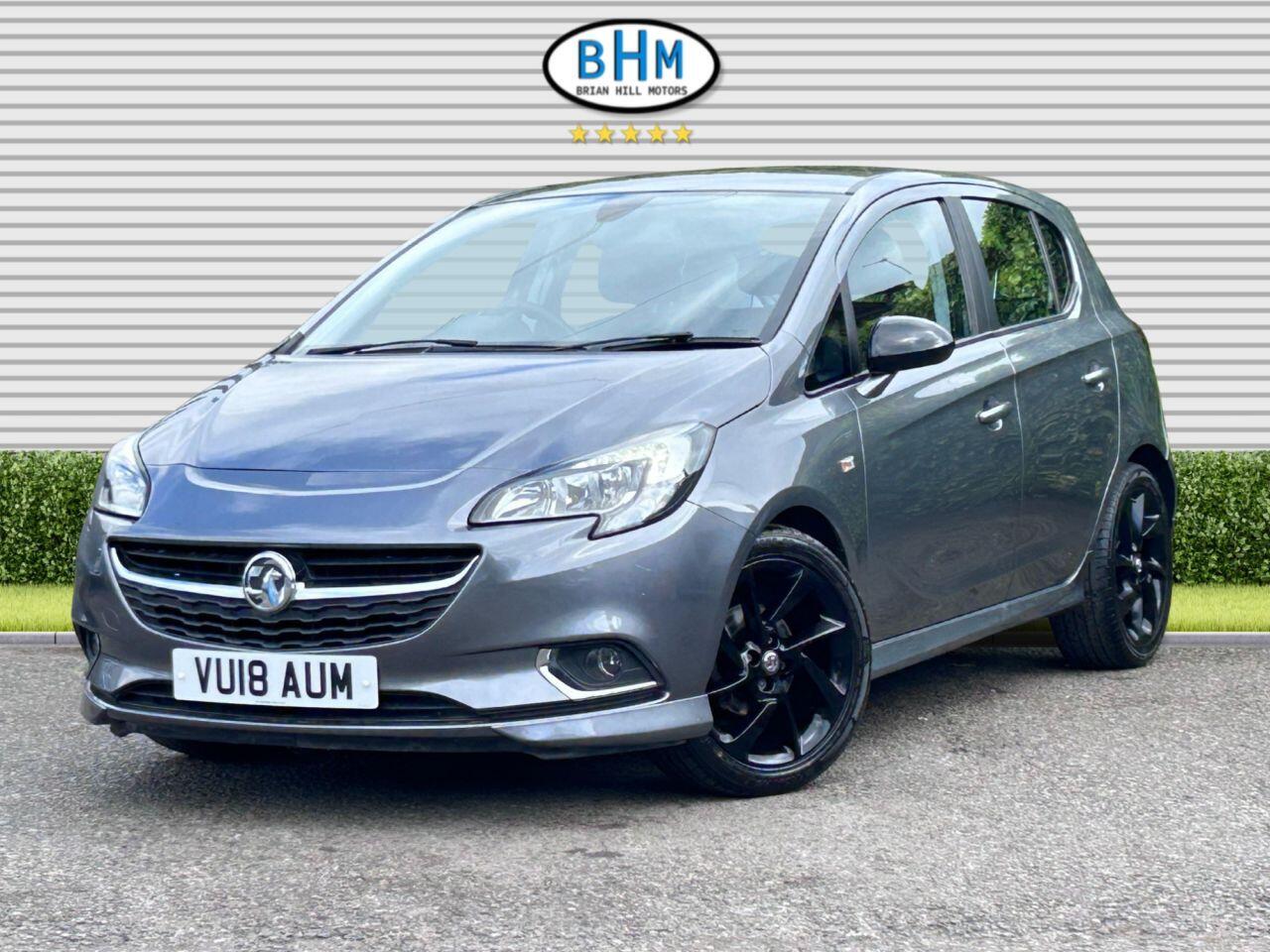 Vauxhall Corsa - Image 18