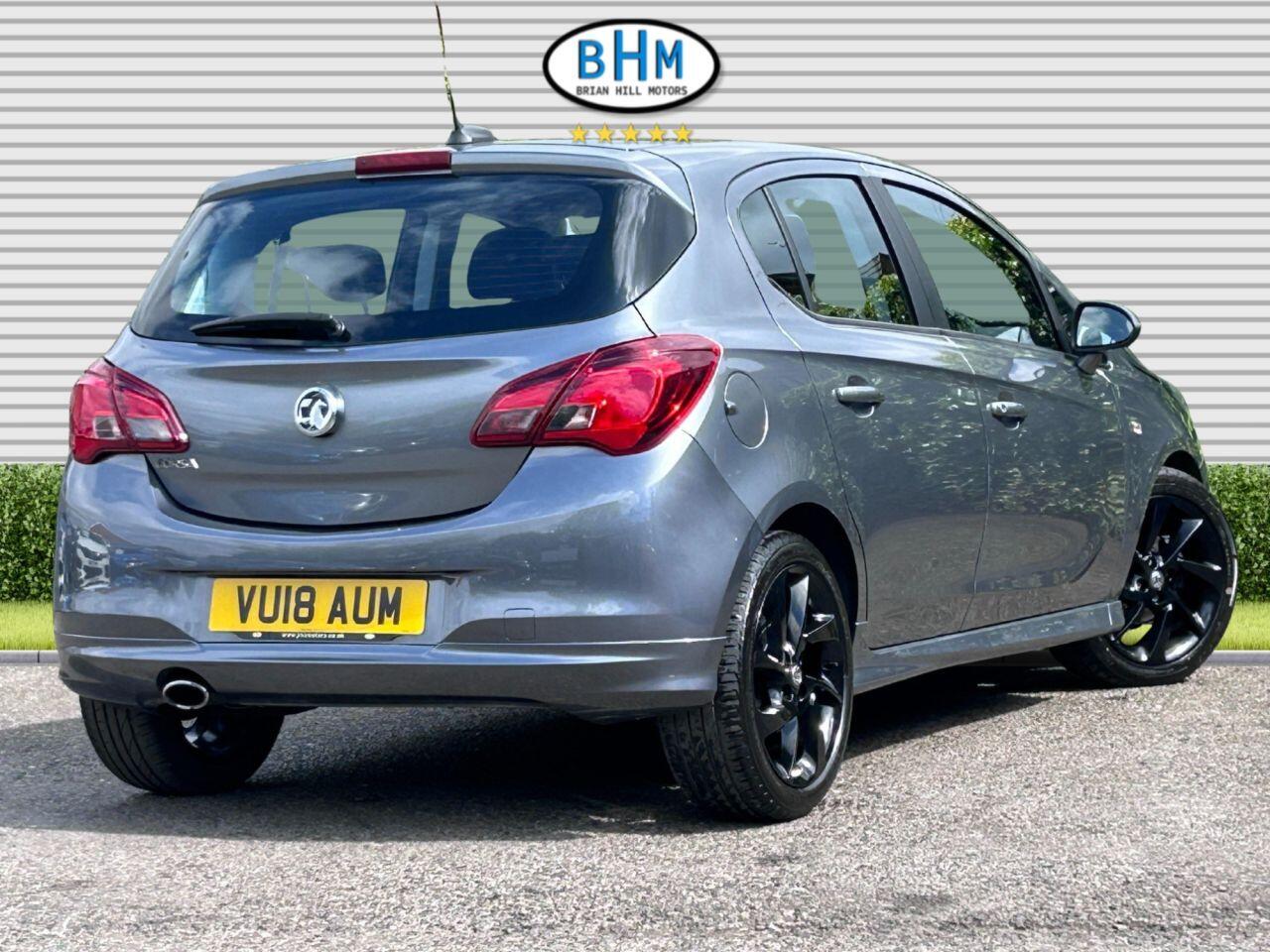 Vauxhall Corsa - Image 20