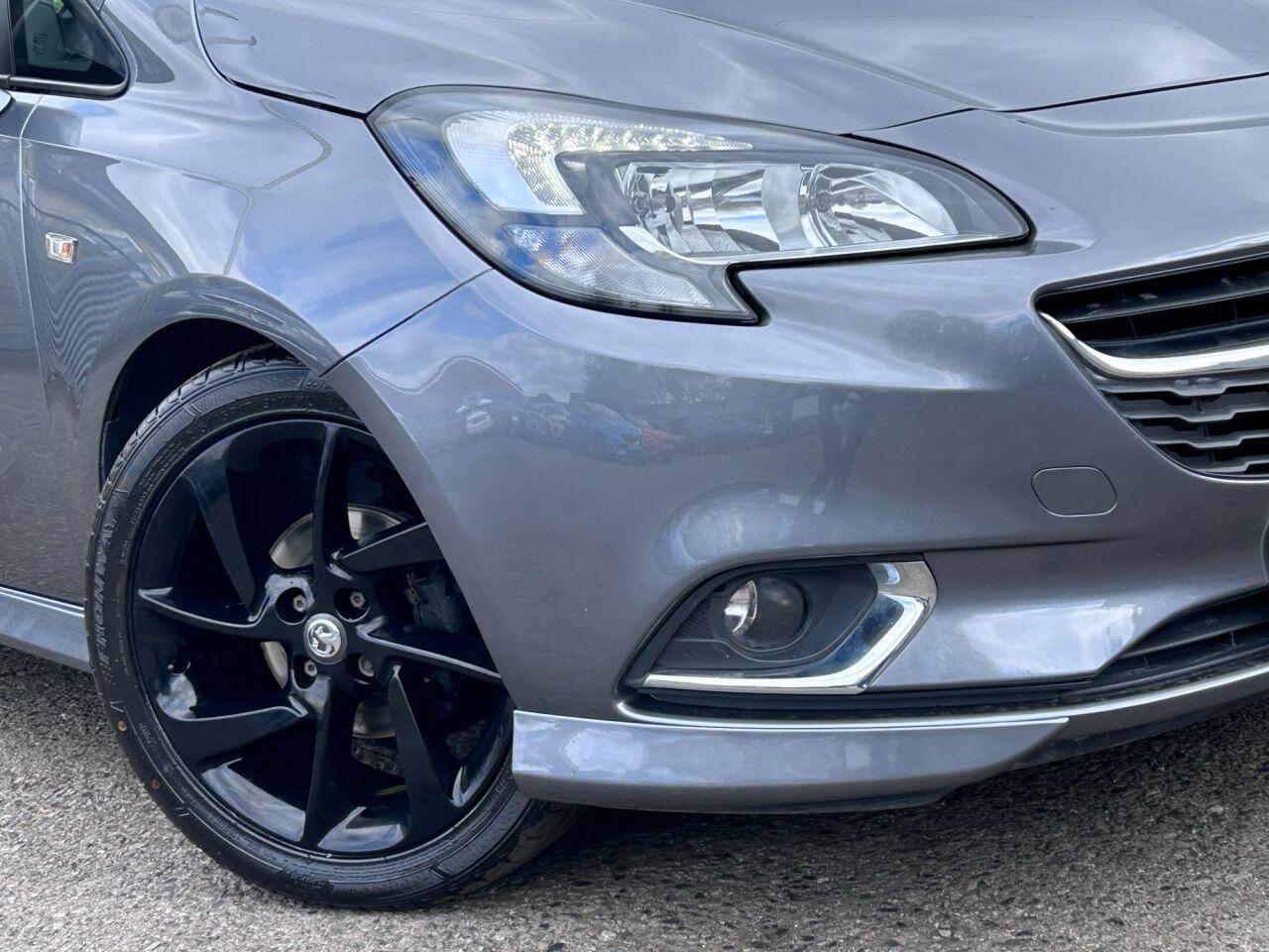 Vauxhall Corsa - Image 21