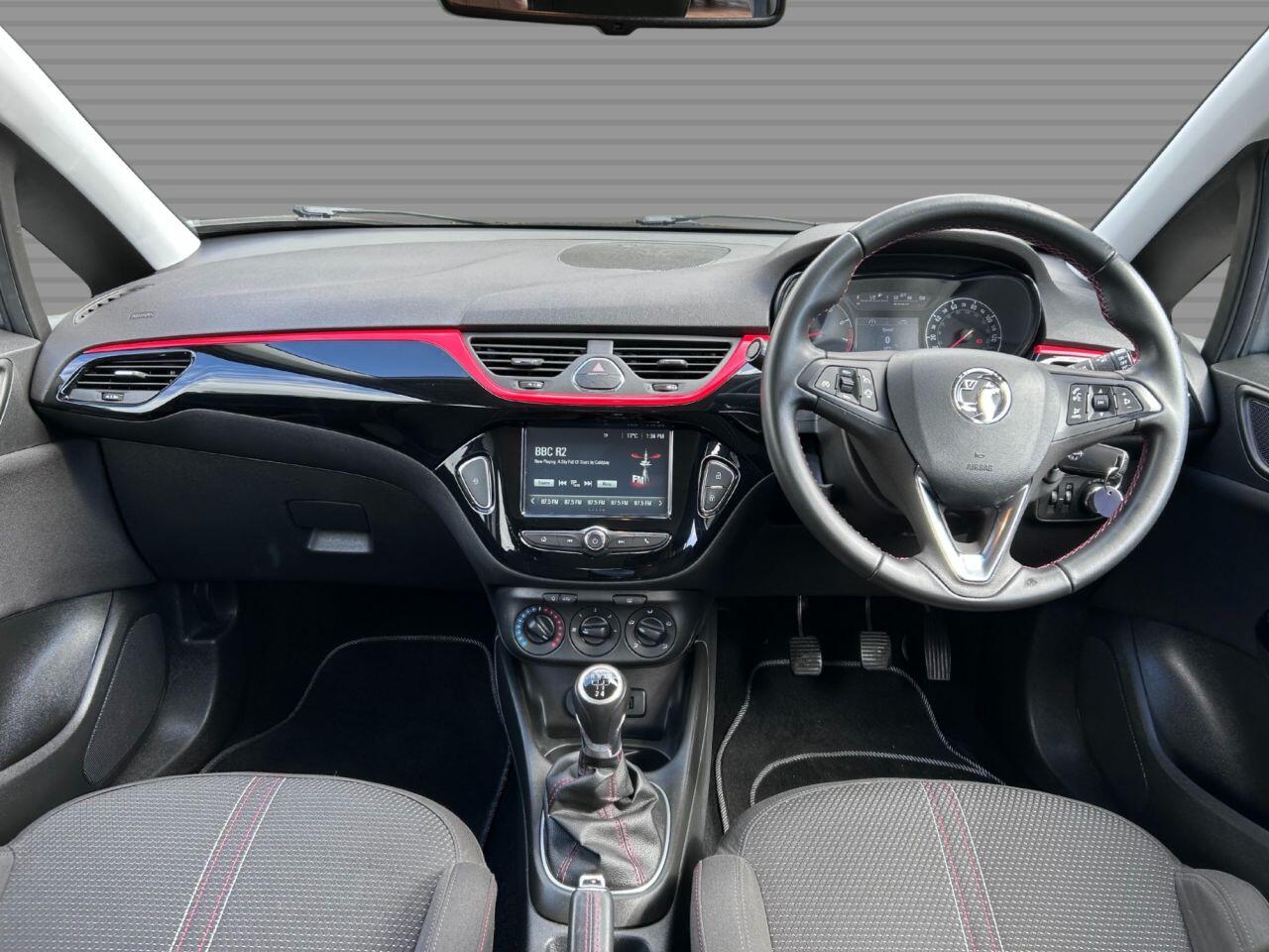 Vauxhall Corsa - Image 22