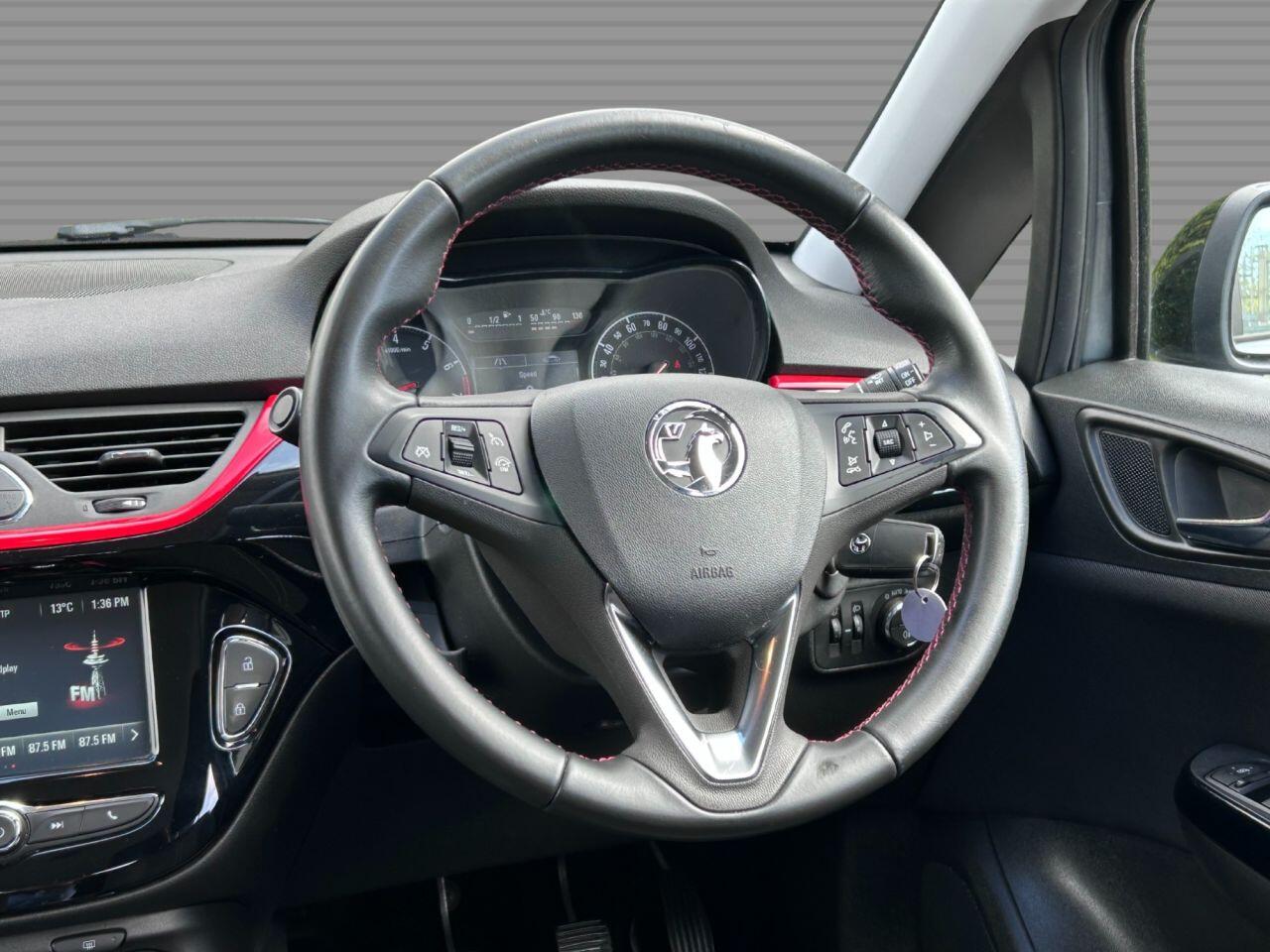 Vauxhall Corsa - Image 24