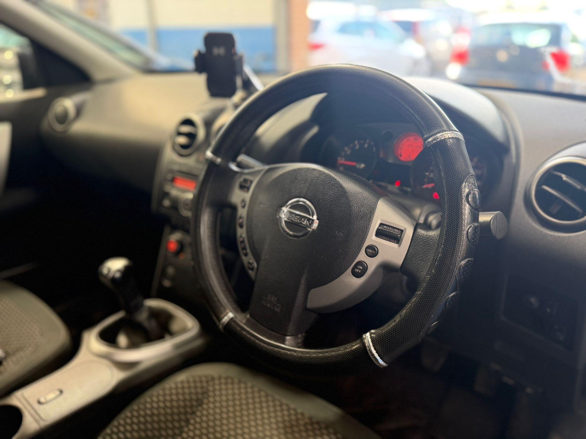 Nissan Qashqai - Image 5