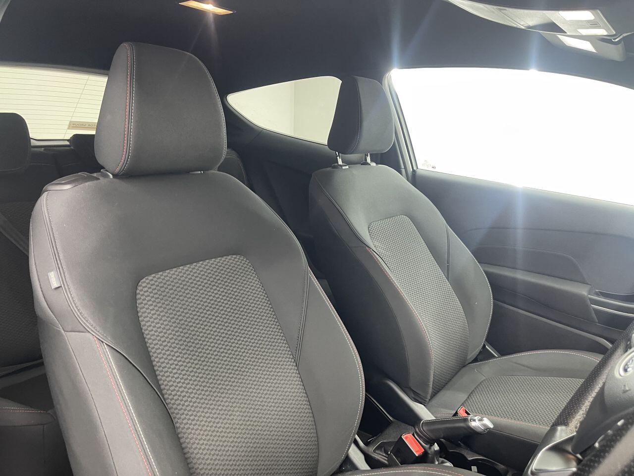 Ford Fiesta - Image 2