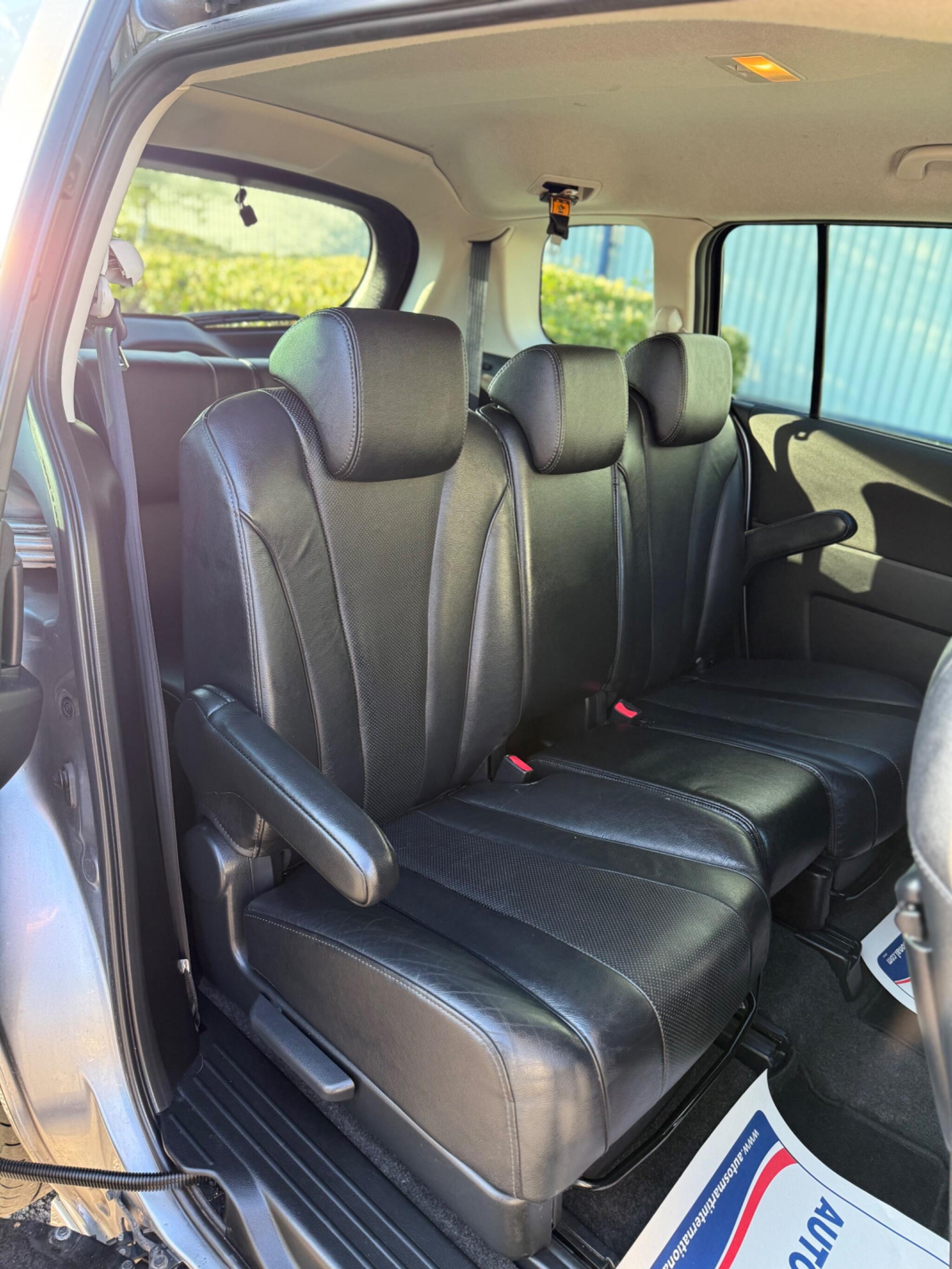Mazda MAZDA5 - Image 23