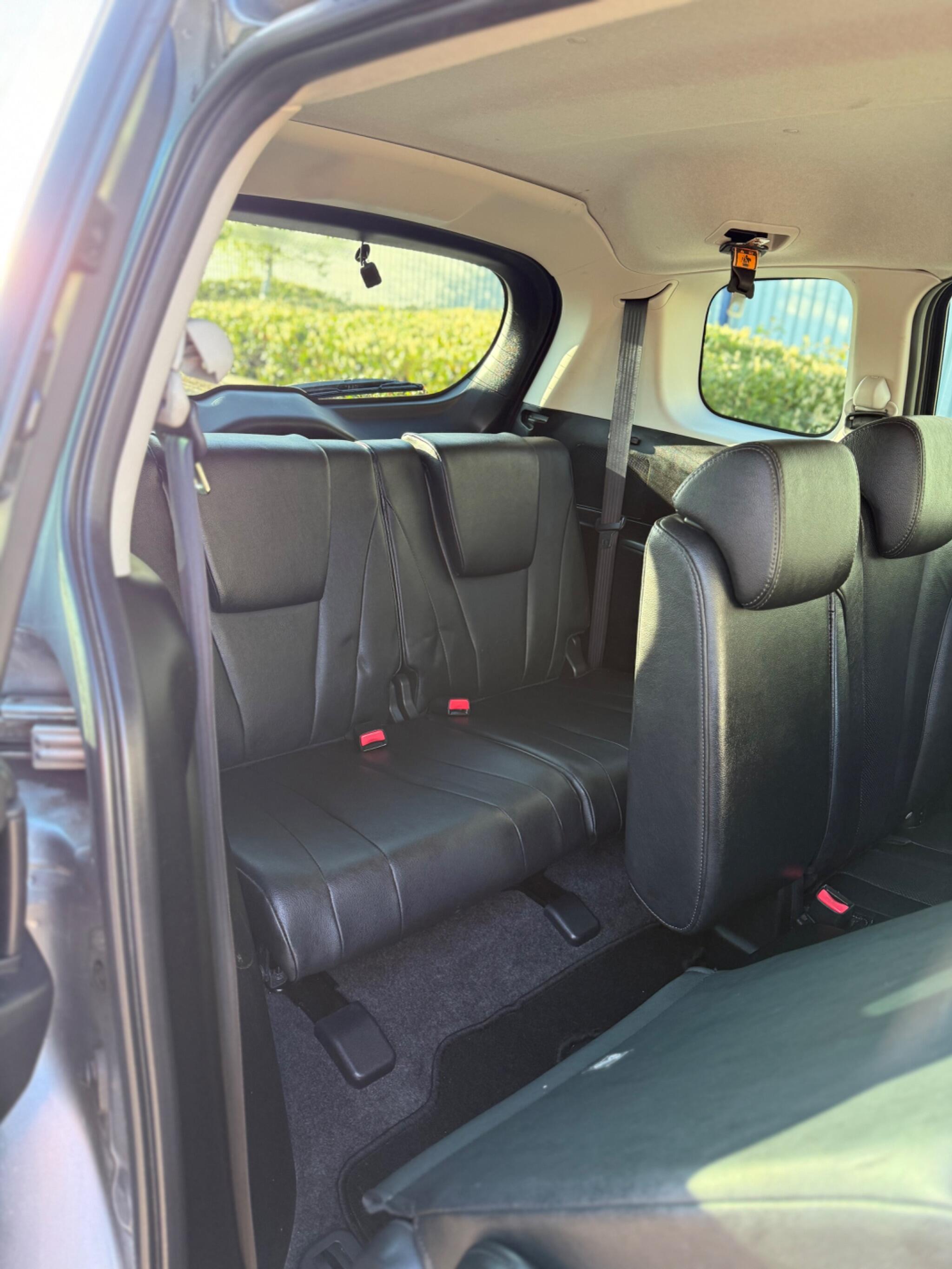 Mazda MAZDA5 - Image 24