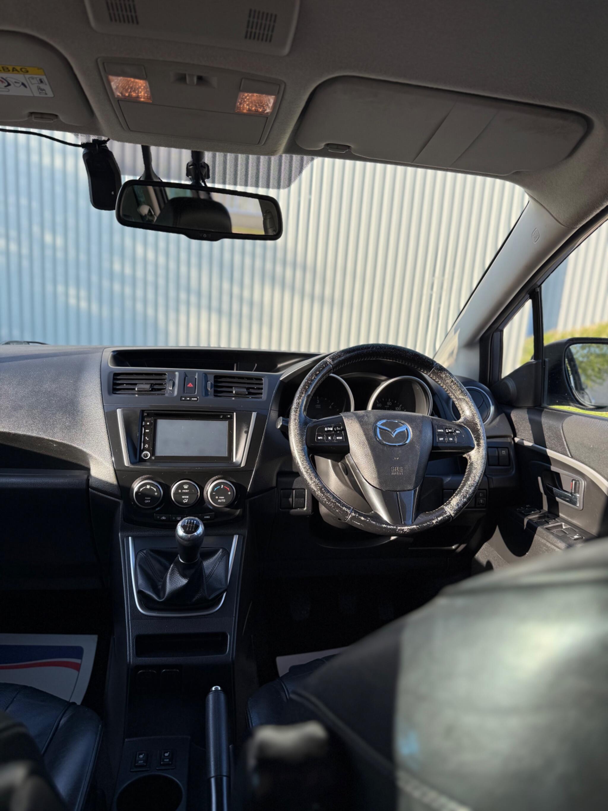 Mazda MAZDA5 - Image 30